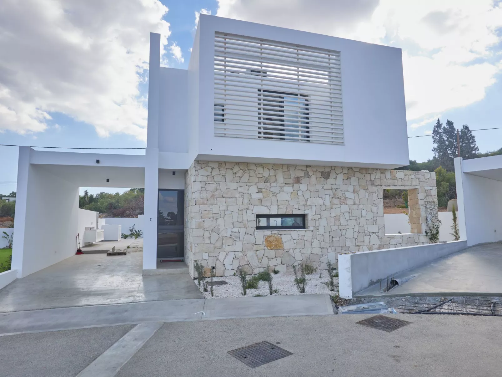 Protaras Elite Perle Villa EP3C - Image-tags.info