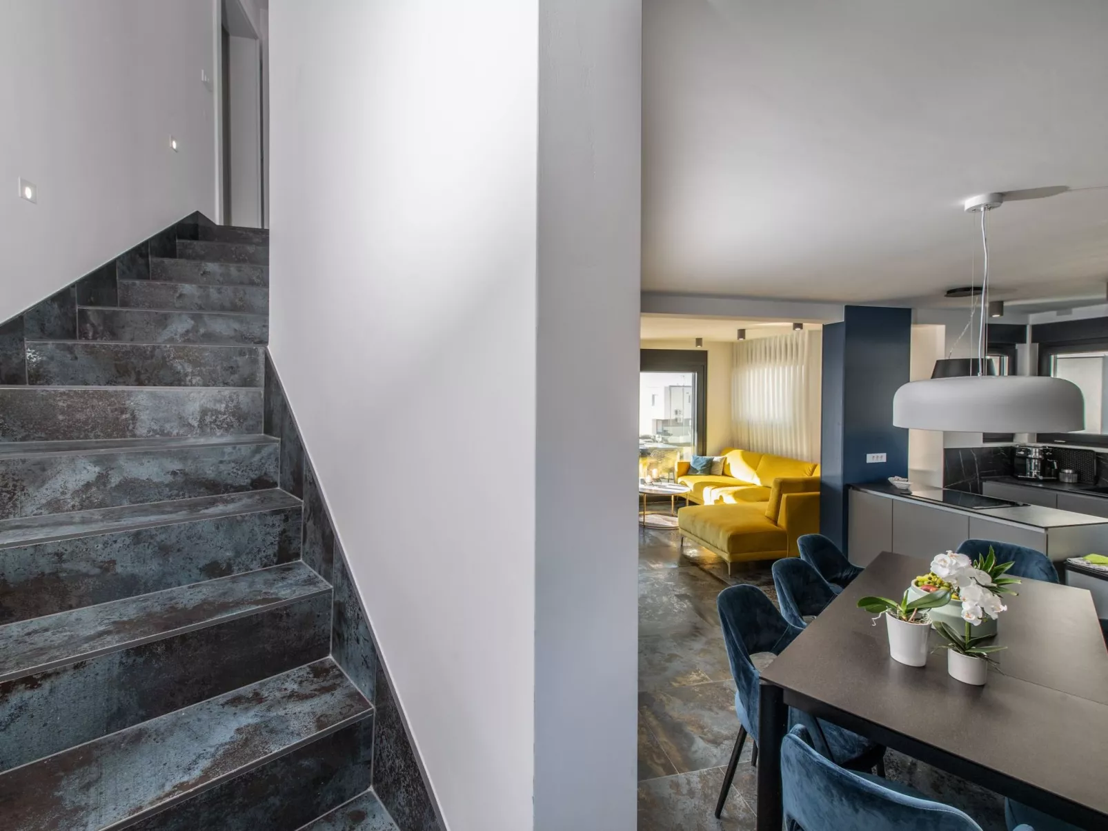 Luxusvilla Travera mit privatem Pool und Sauna - Image-tags.info