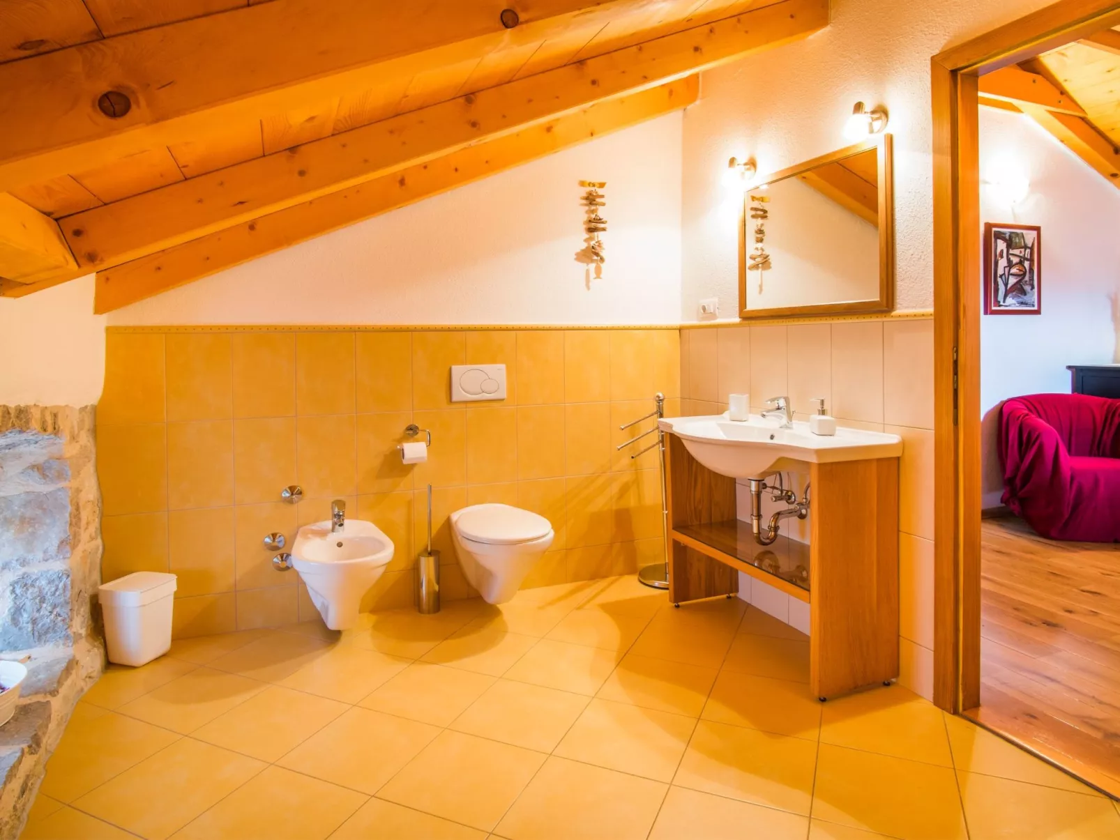 Villa mit Pool, Olivengarten und Meerblick - Image-tags.info