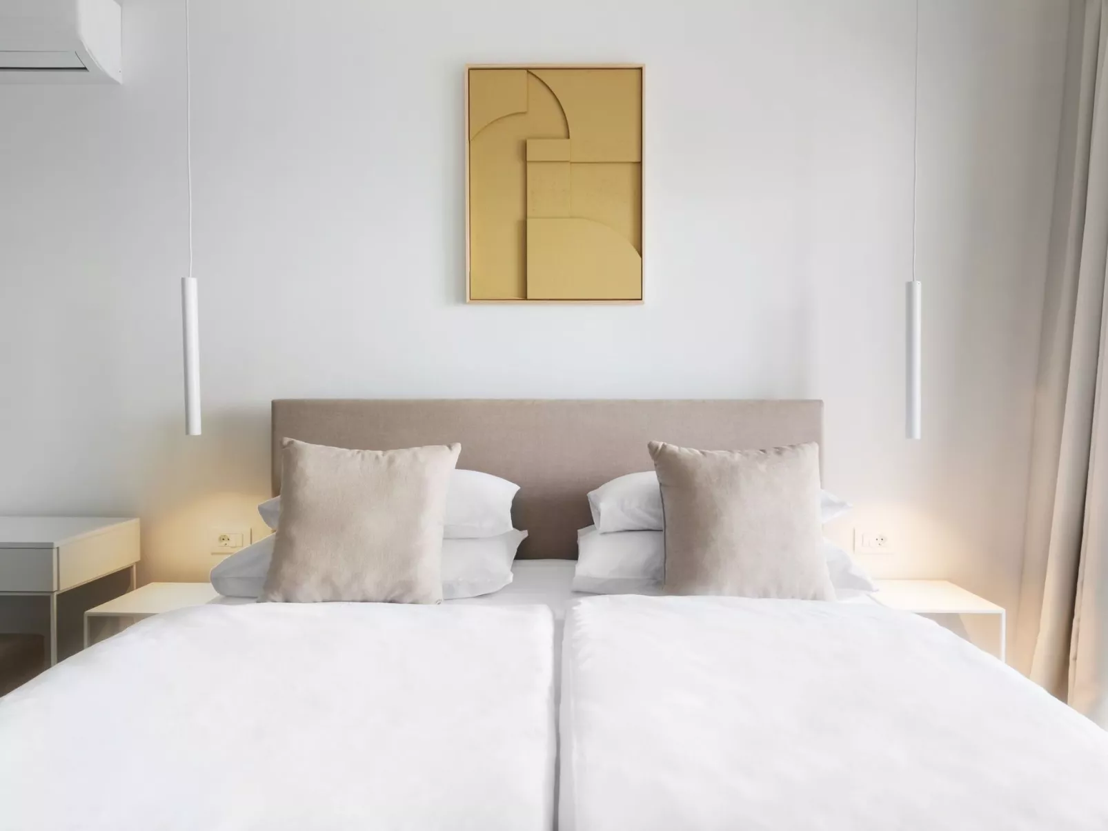 Moderne Villa "XeMa" am Meer, magischer Blick - Image-tags.info