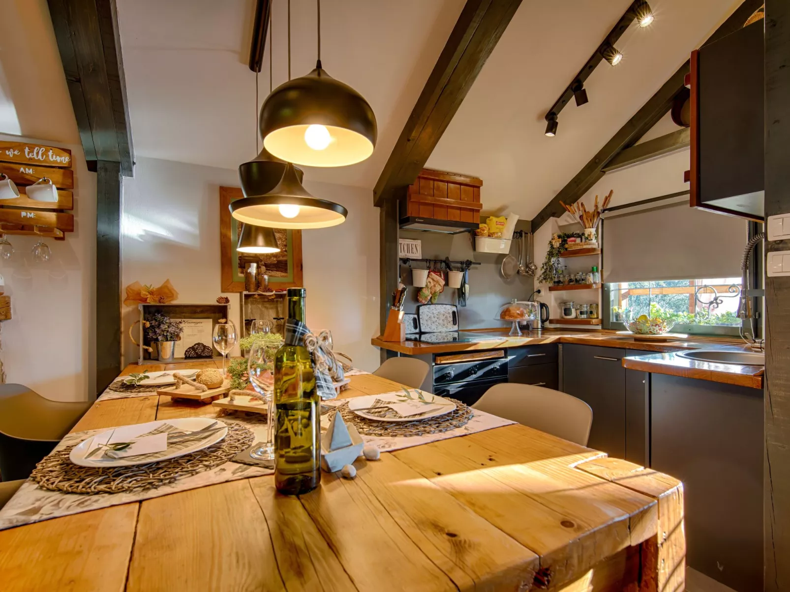 Haus mit Pool, 50 Meter vom Meer entfernt - Image-tags.info