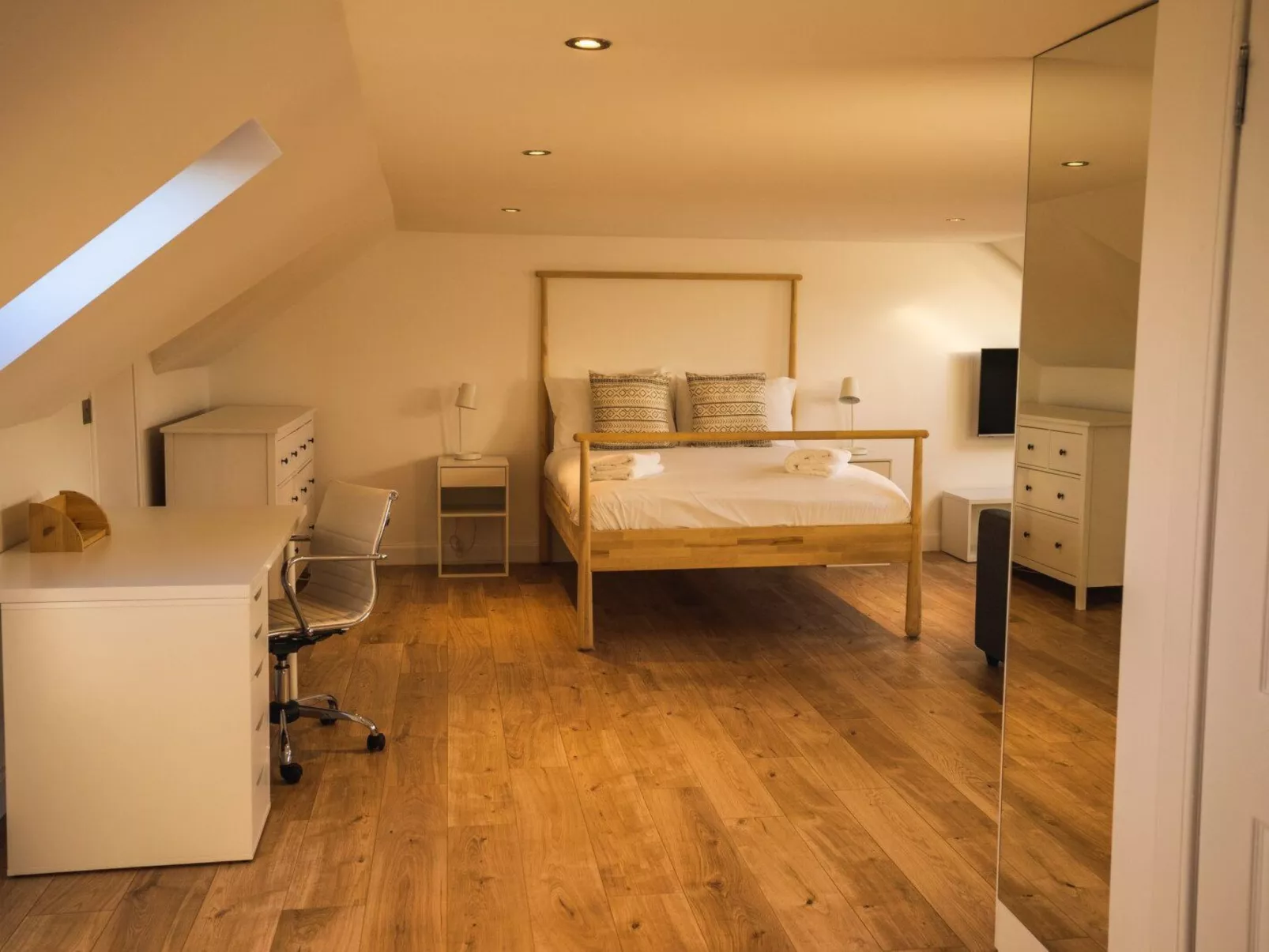 Viktorianische Villa mit Strandblick - Image-tags.info