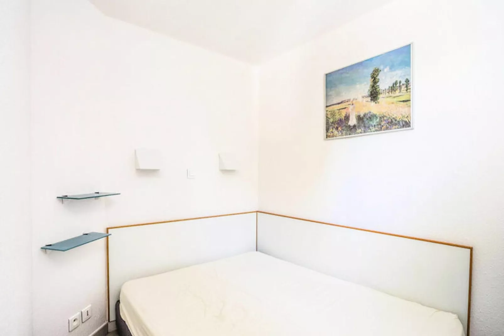 Résidence Les Parcs de Grimaud - maeva Home - Slaapkamer