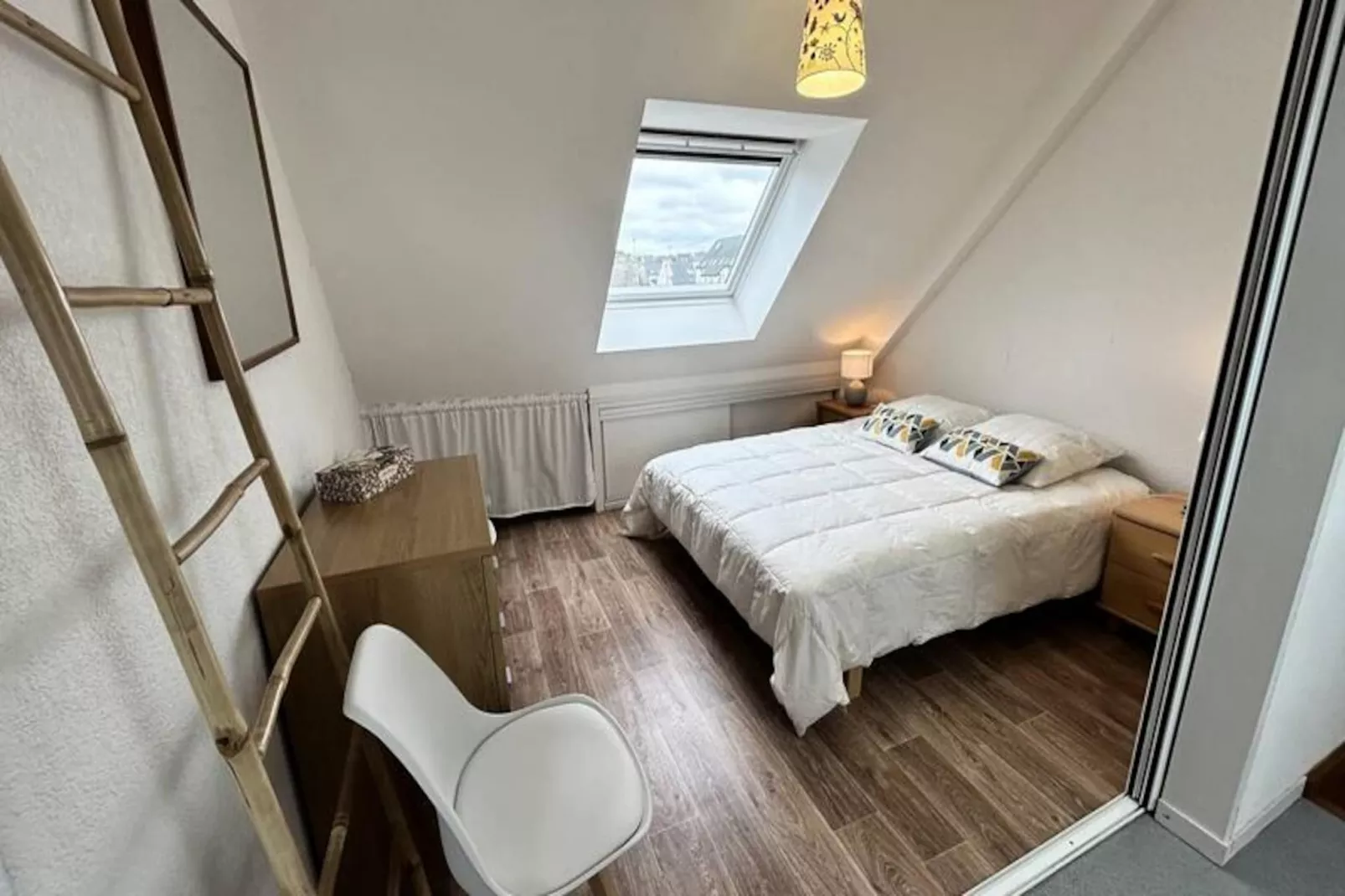 Résidence Cap Armor - Niet-getagd