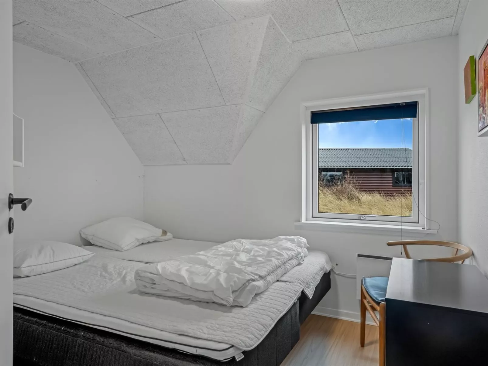 "Launo" - 300m from the sea - Binnen