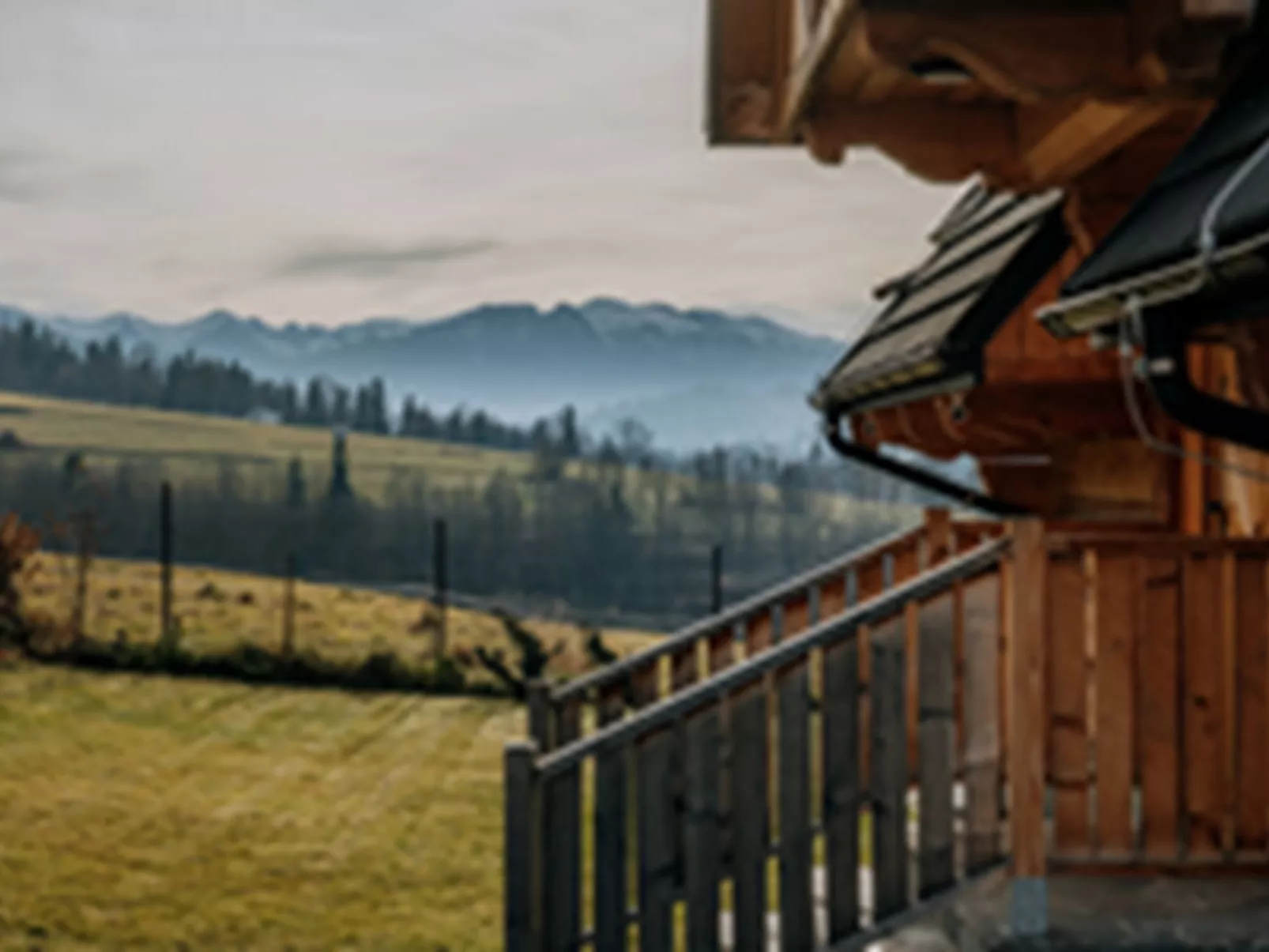 Góralskie Zacisze - Buiten