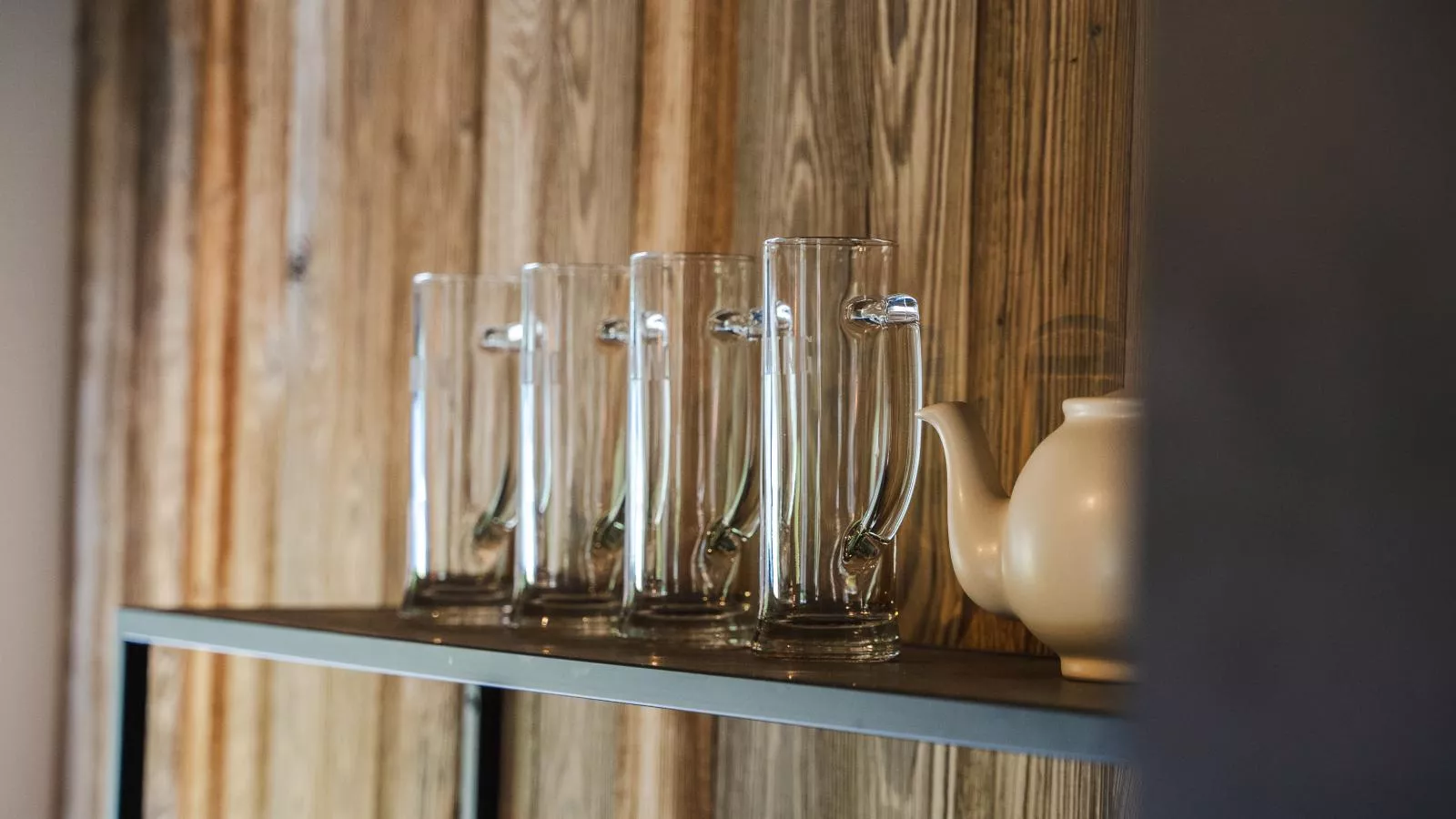 Seeblick am Afritzer See - Sfeer