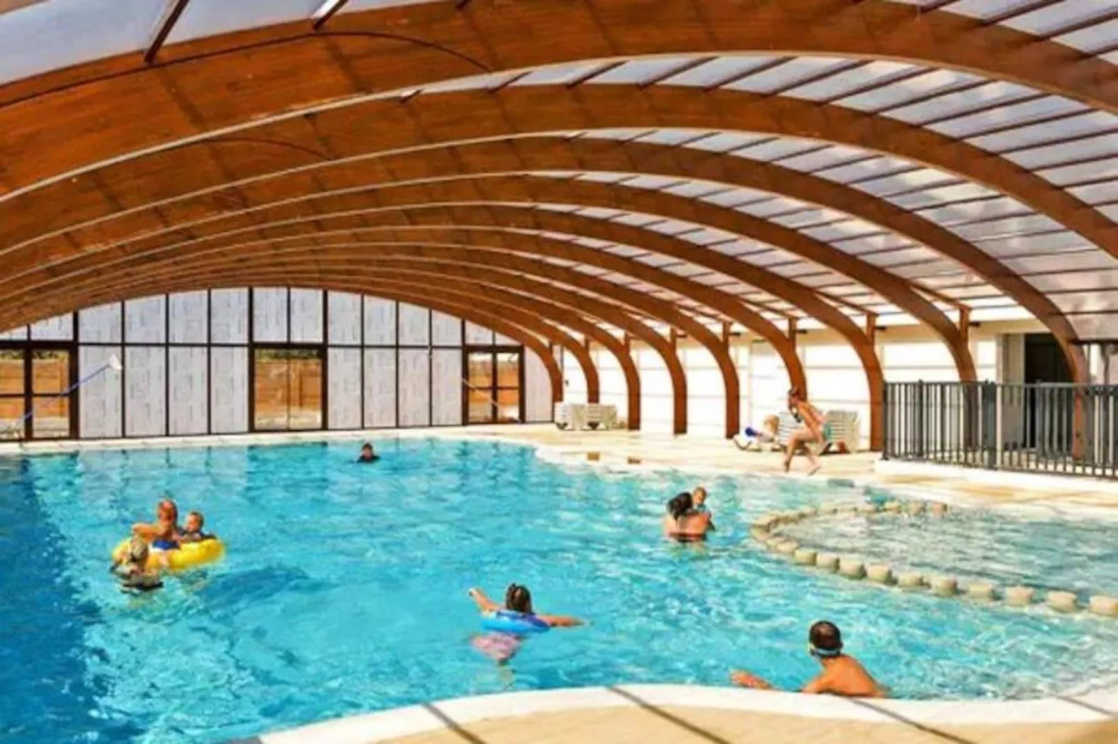 Résidence Maden-sarzeau - Niet-getagd