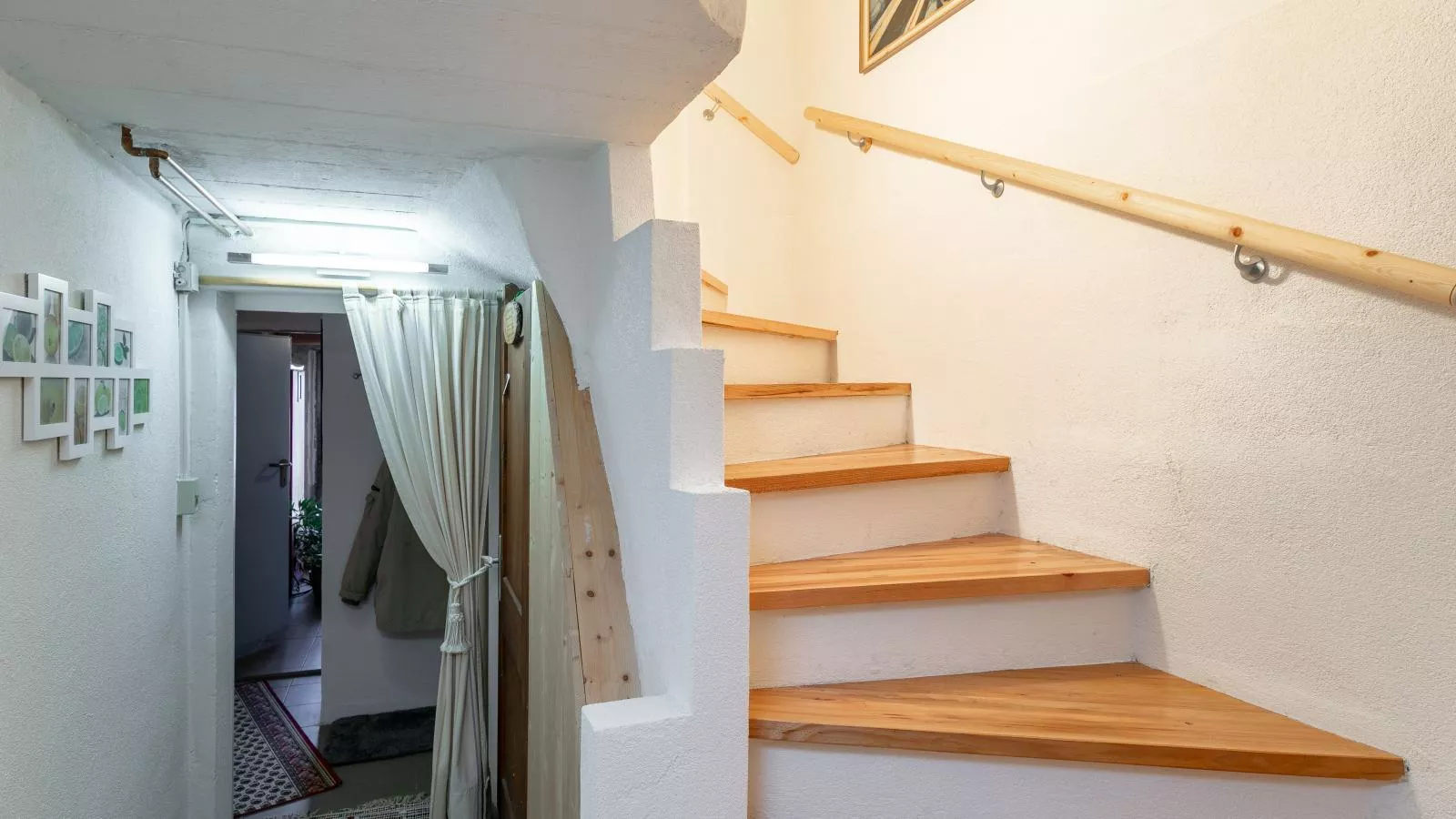 Fernblick Alpbach - Overloop