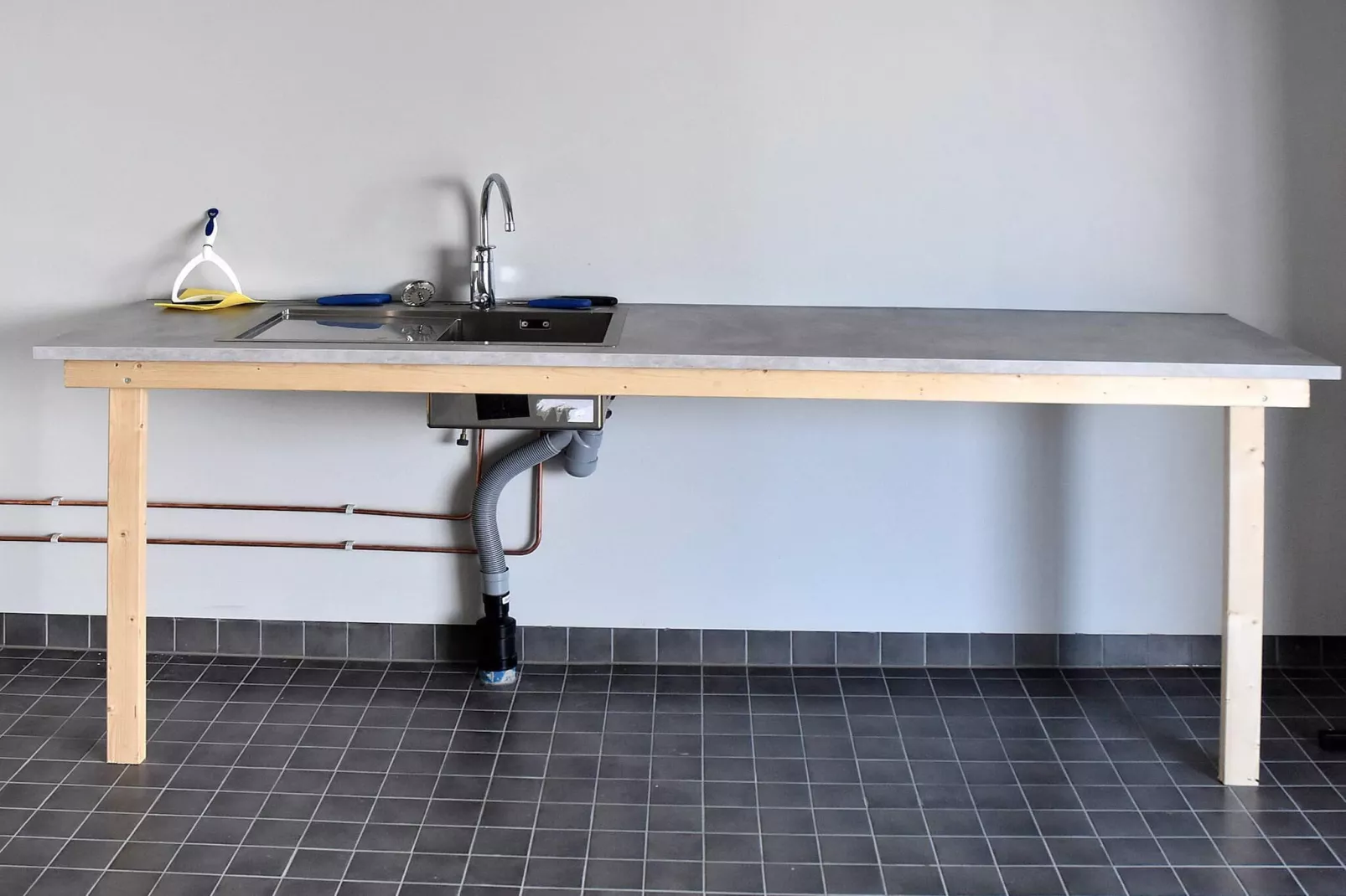 6 persoons vakantie huis in Dyrvik-Niet-getagd