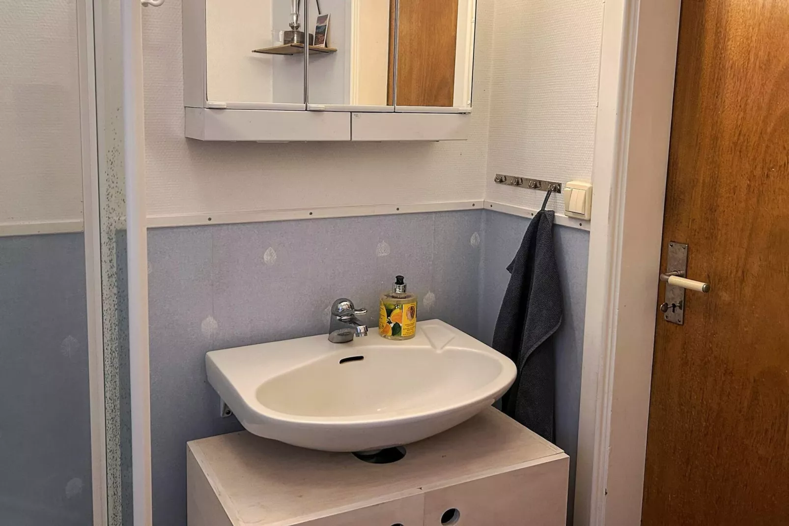 7 persoons vakantie huis in DOCKSTA-Binnen