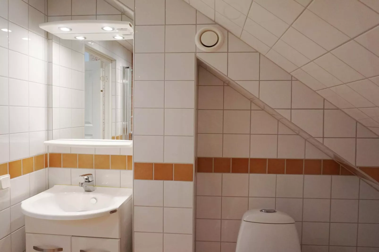 8 persoons vakantie huis in ADELSÖ-Binnen