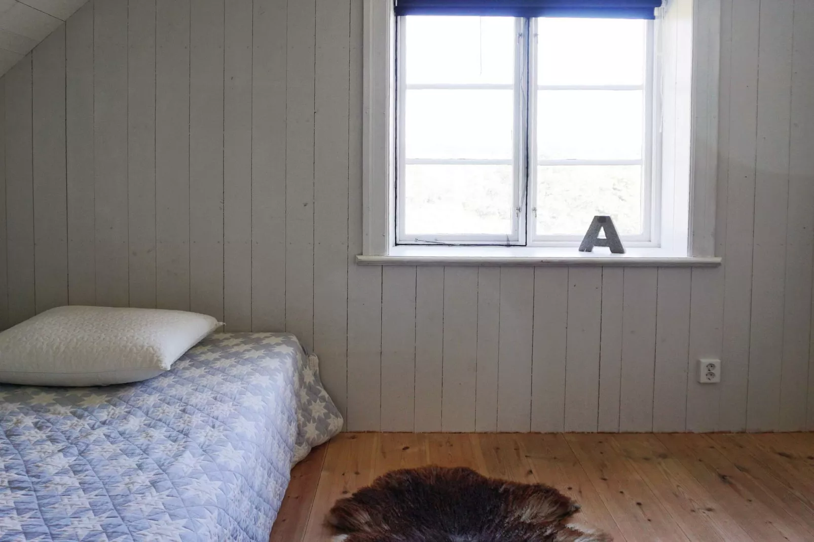 7 persoons vakantie huis in DJURHAMN-By Traum-Binnen