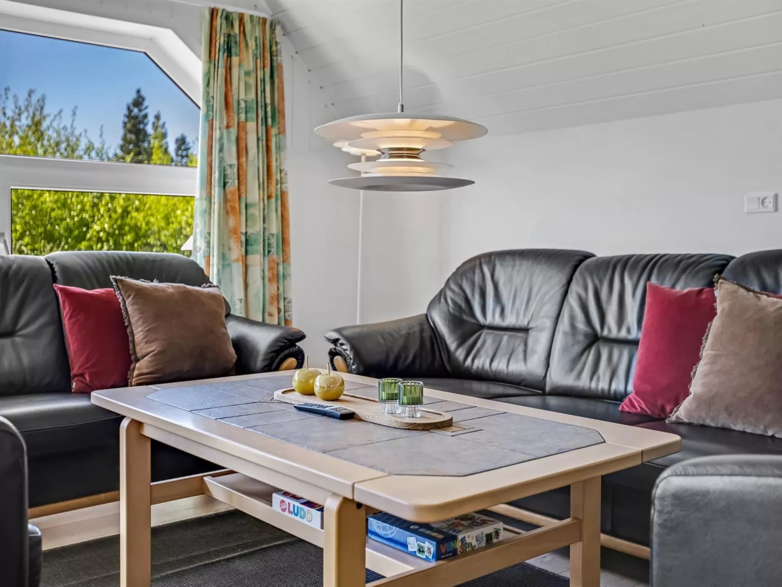 "Atti" - 2.5km from the sea - Binnen