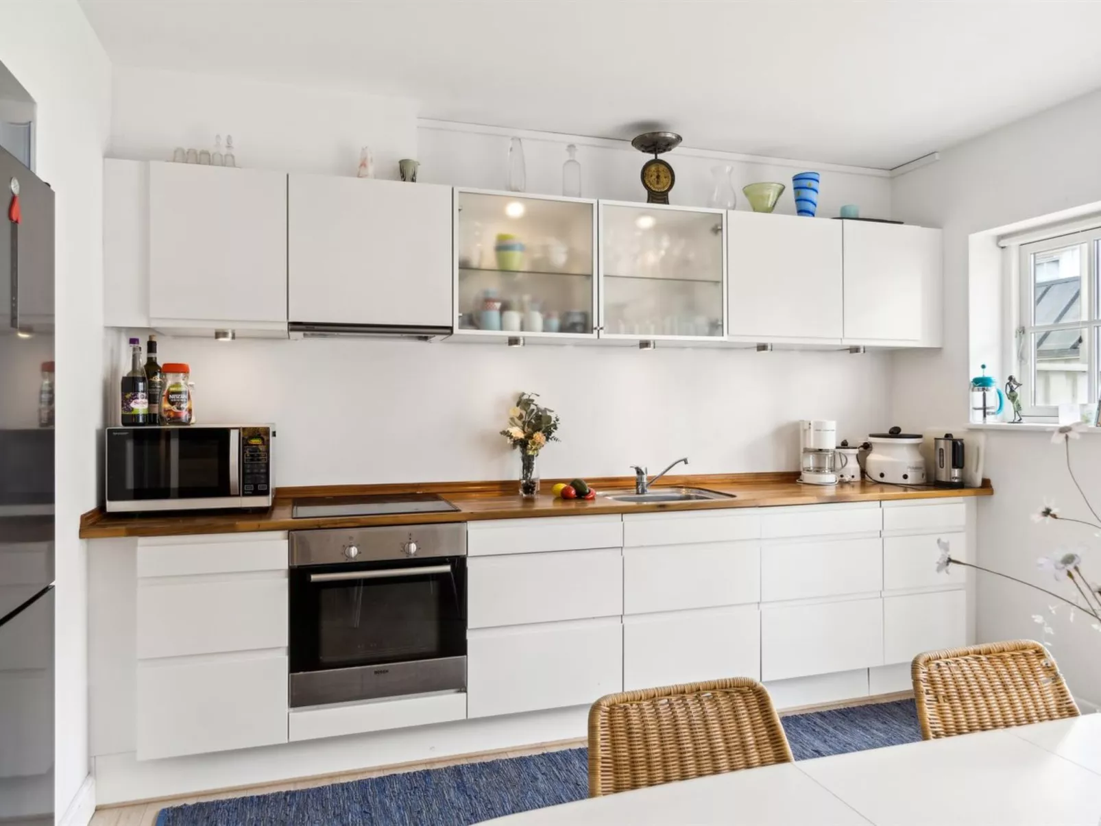 "Galia" - 2km from the sea-Binnen