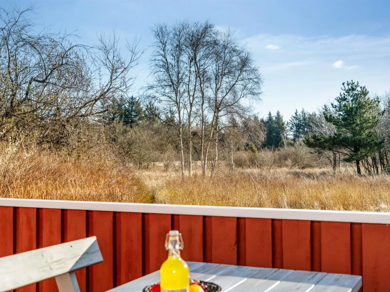 "Anneke" - 2km from the sea-Buiten