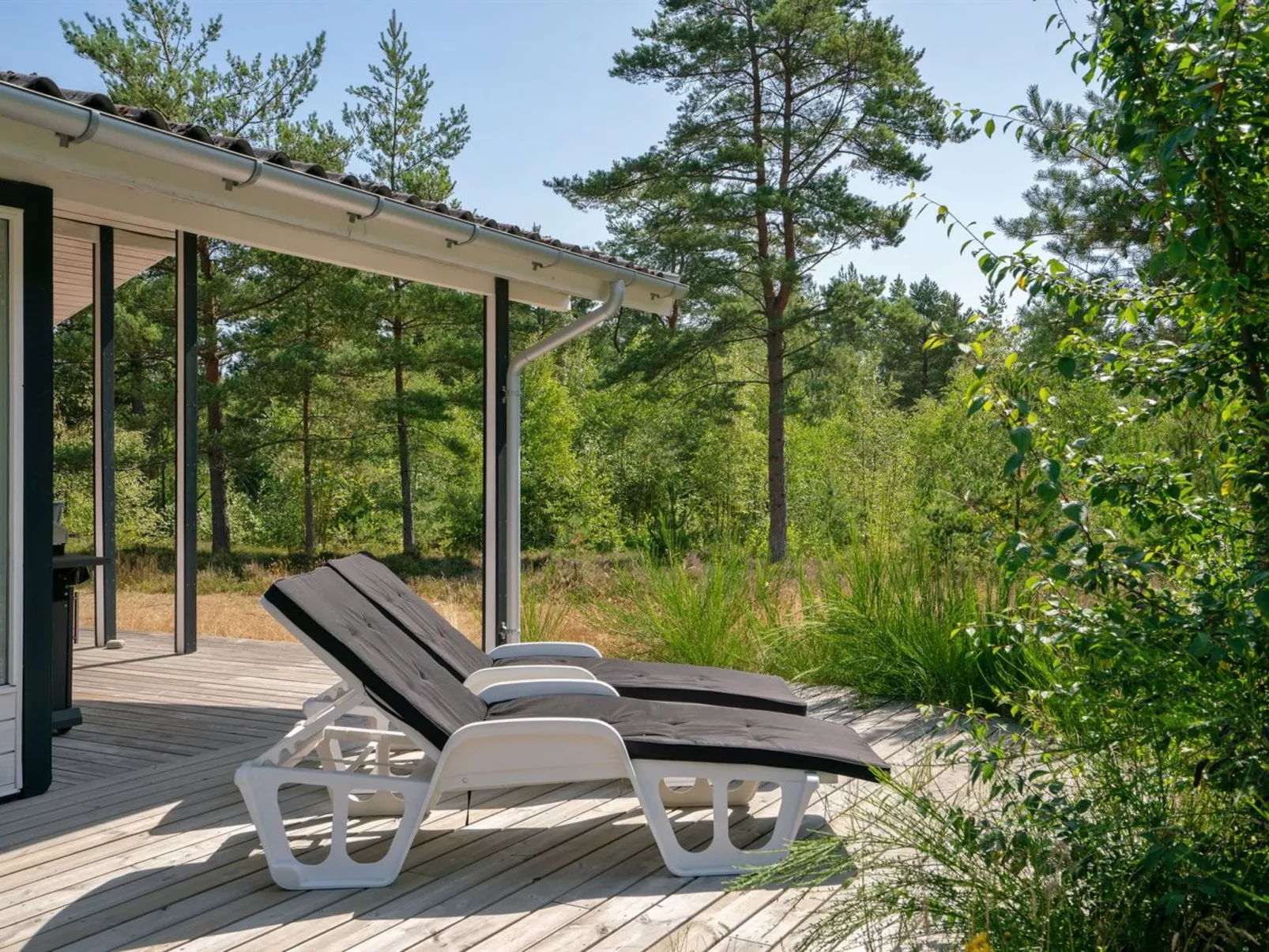 "Adelisa" - 600m from the sea-Buiten