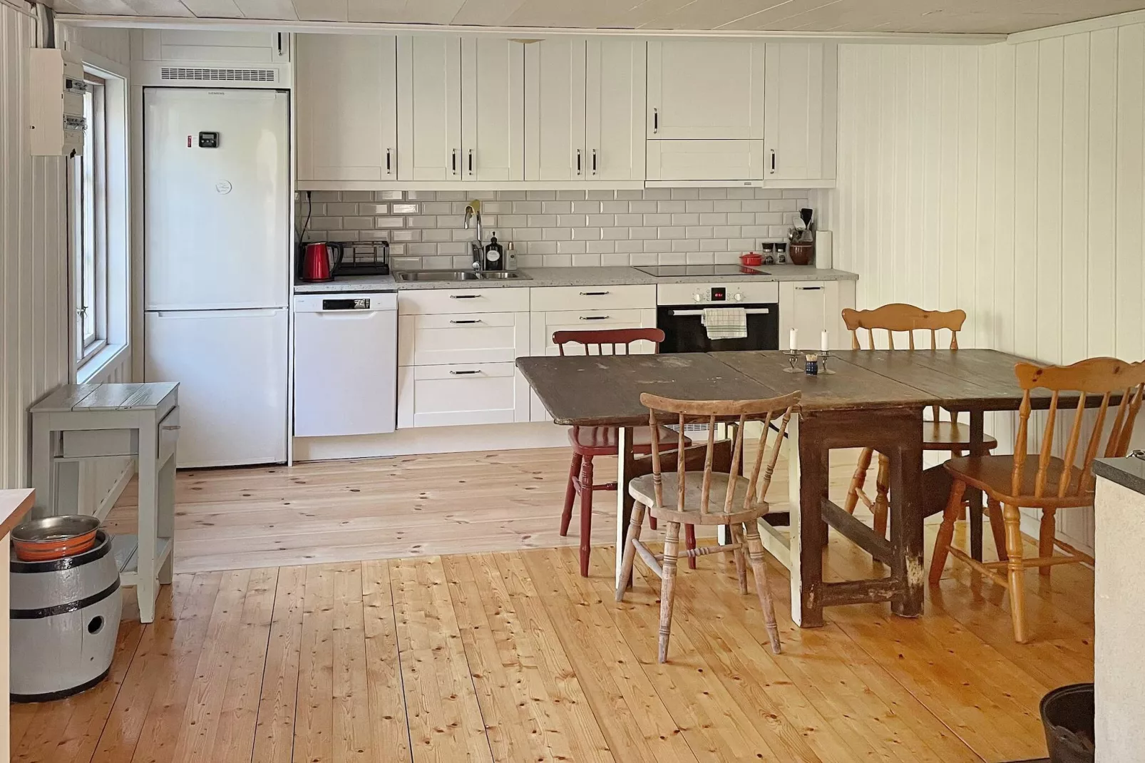 4 sterren vakantie huis in tånumshede-By Traum - Binnen