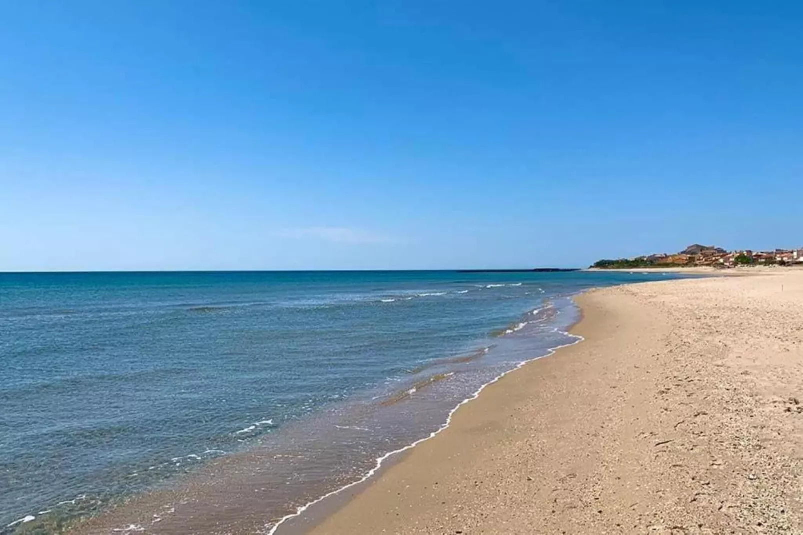 La Croisette N°12 - ST3 - Gebieden zomer 20km