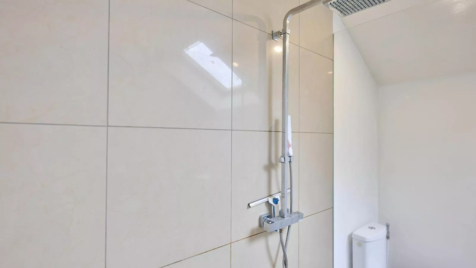 Quanto A  B-Badkamer