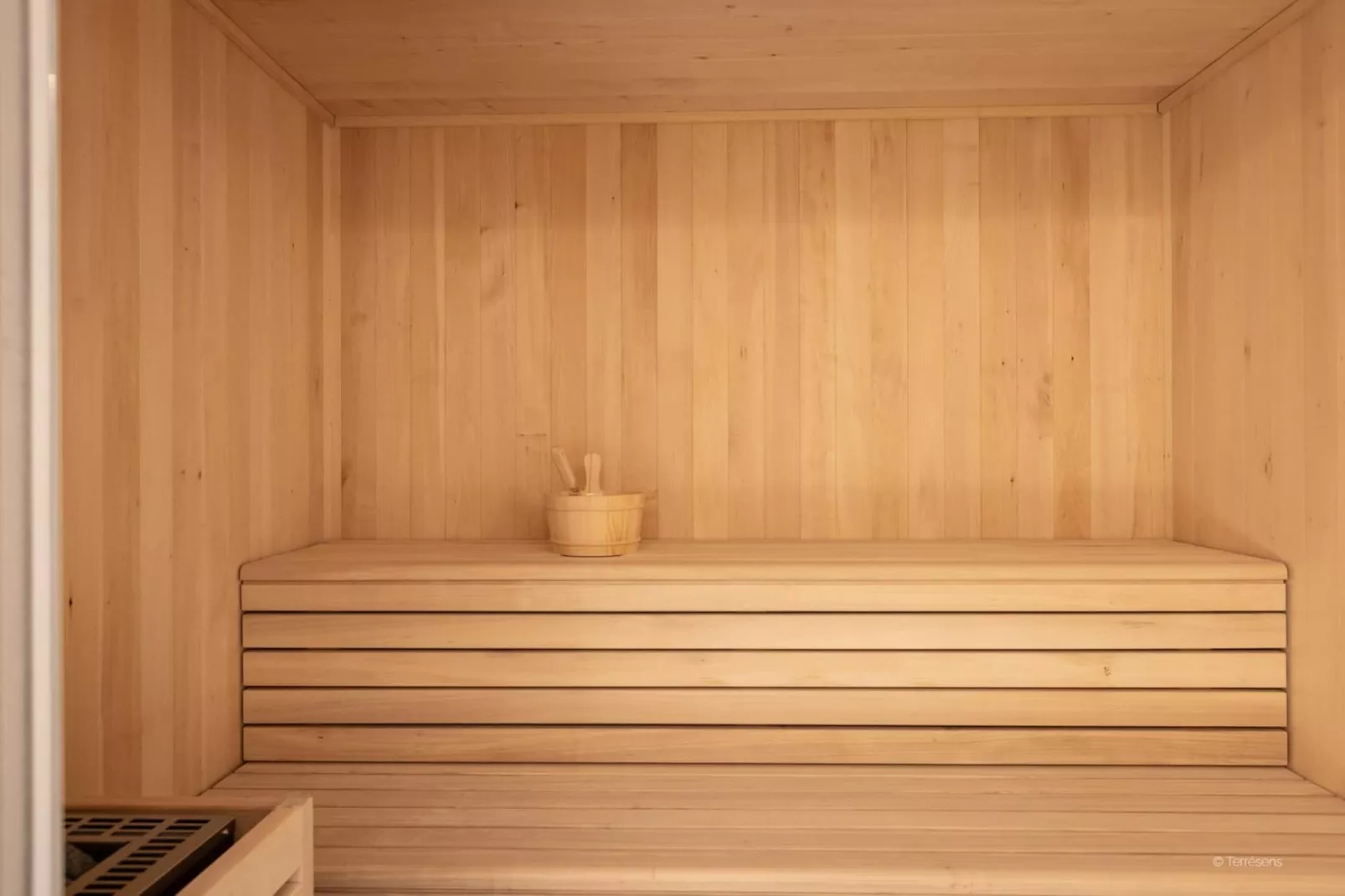 Résidence PLAN PEISEY Le Quartz -A74S-Wellness