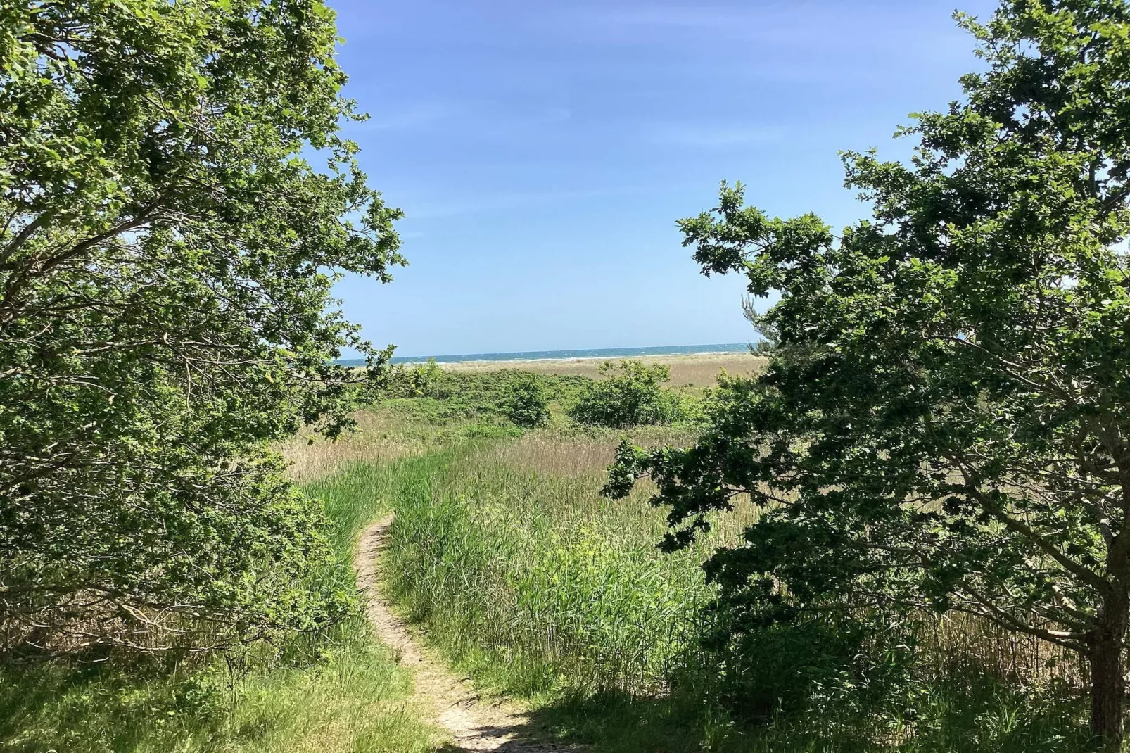 6 Personen vakantie huis in Hals-Niet-getagd