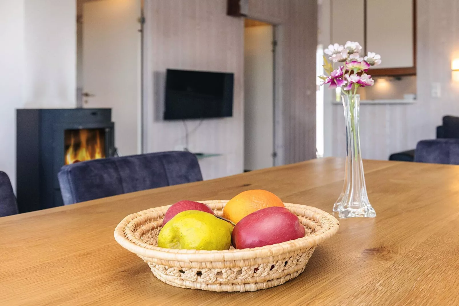 4 sterren vakantie huis in FRIEDRICHKOOG-Binnen