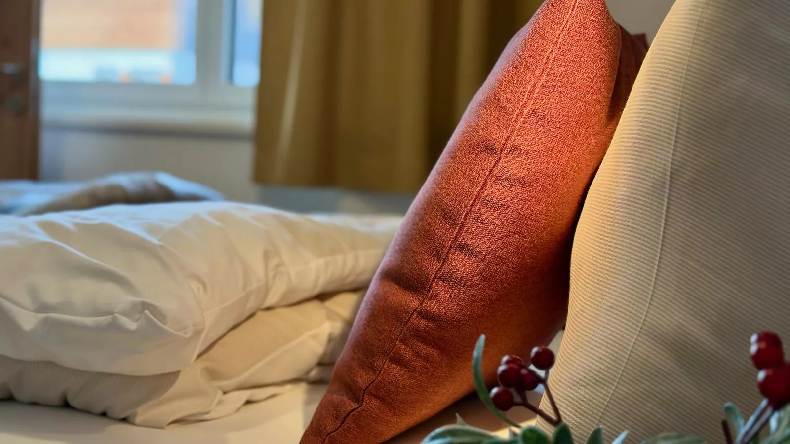 Bockblick Top 5-Slaapkamer