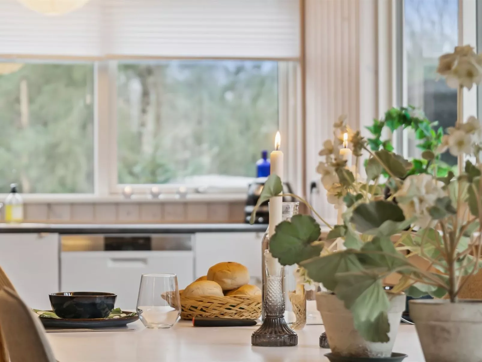 "Amitola" - 800m from the sea-Binnen