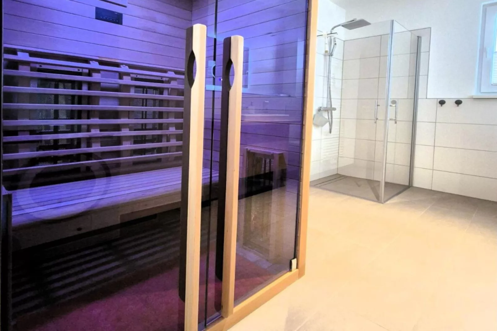 NEW ADD 1 SZ/4 P- Winterberg Appartement 21141 Penthouse-Sauna