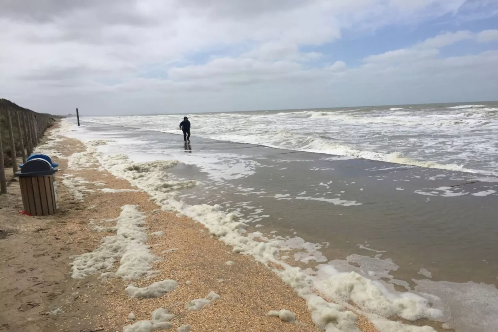 186075 - Gebieden zomer 5km