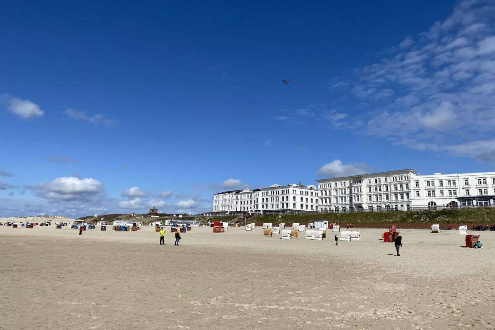 581070 - Gebieden zomer 5km