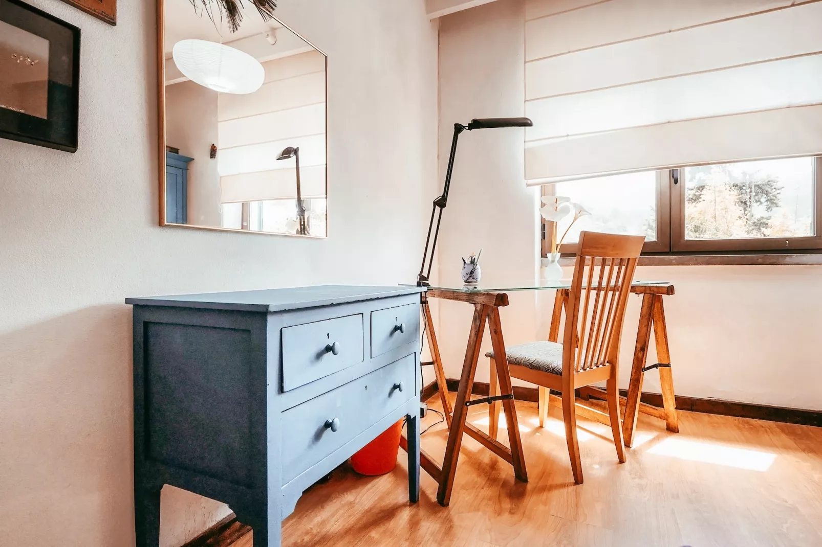 Casa da Rampa By Gt House-Slaapkamer