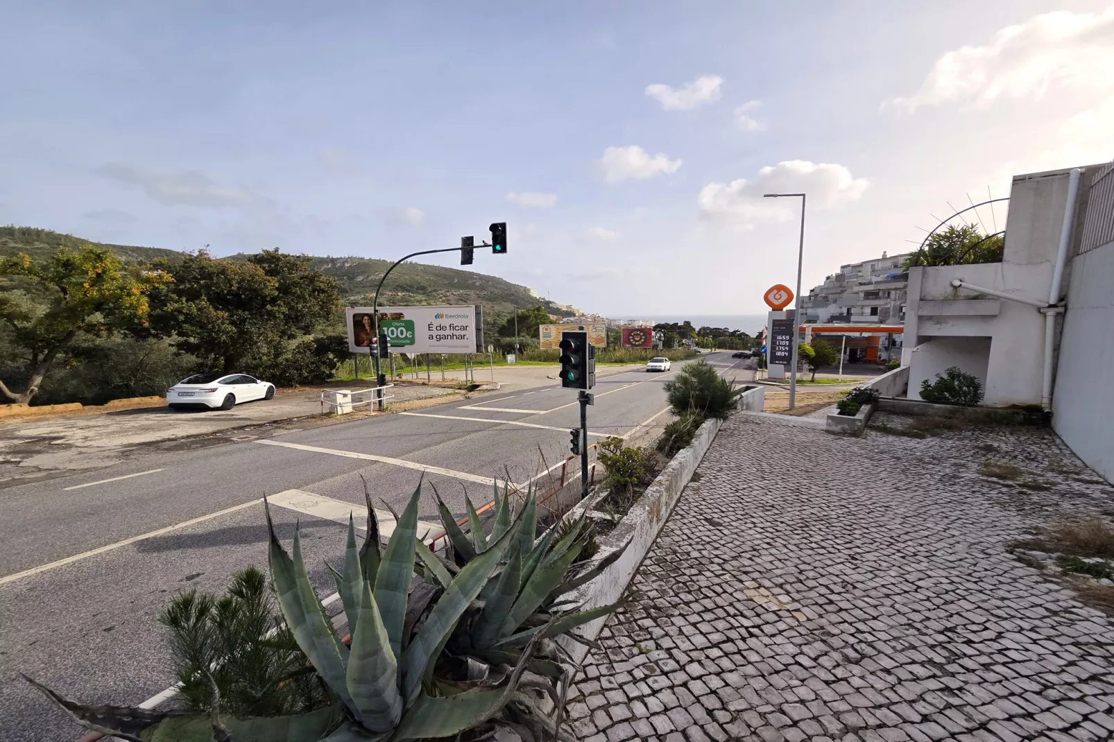 Sesimbra Terrace Escape By Gt House-Buitenlucht