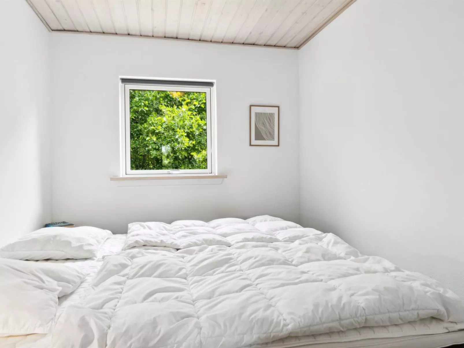 "Thurgot" - 100m from the sea-Binnen