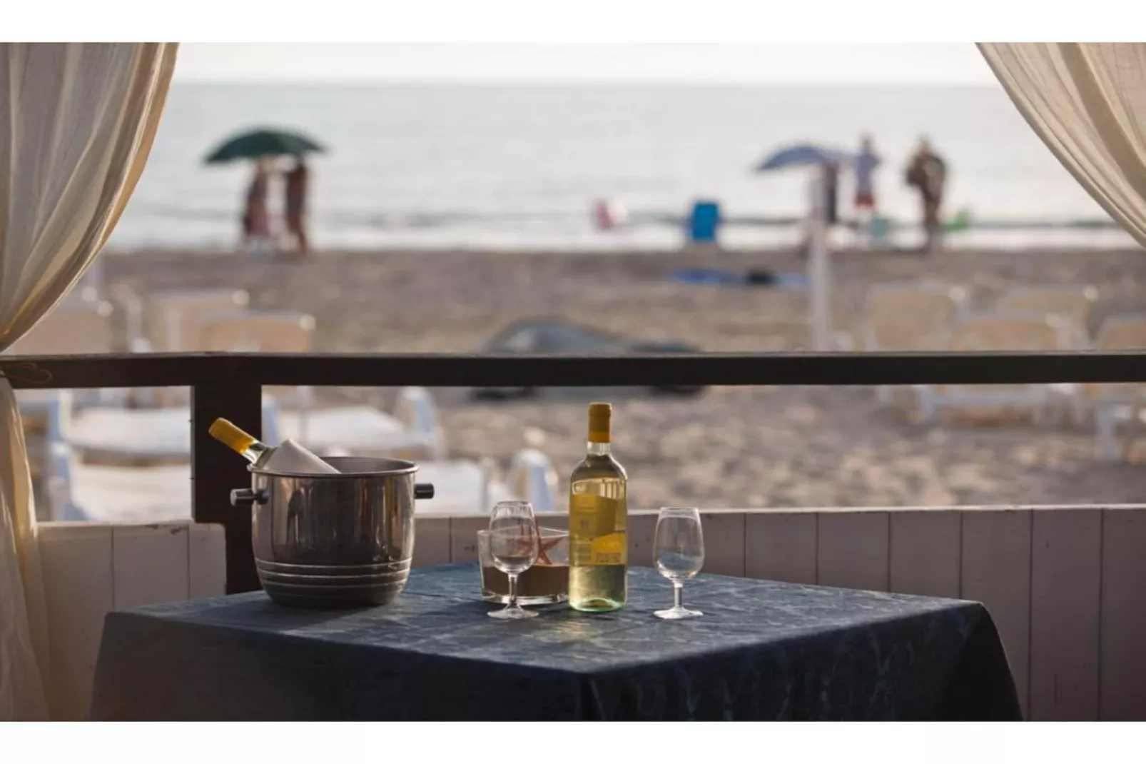 GH Baraka Village - Aparthotel Formula Apartment TYPE B-Gebieden zomer 5km