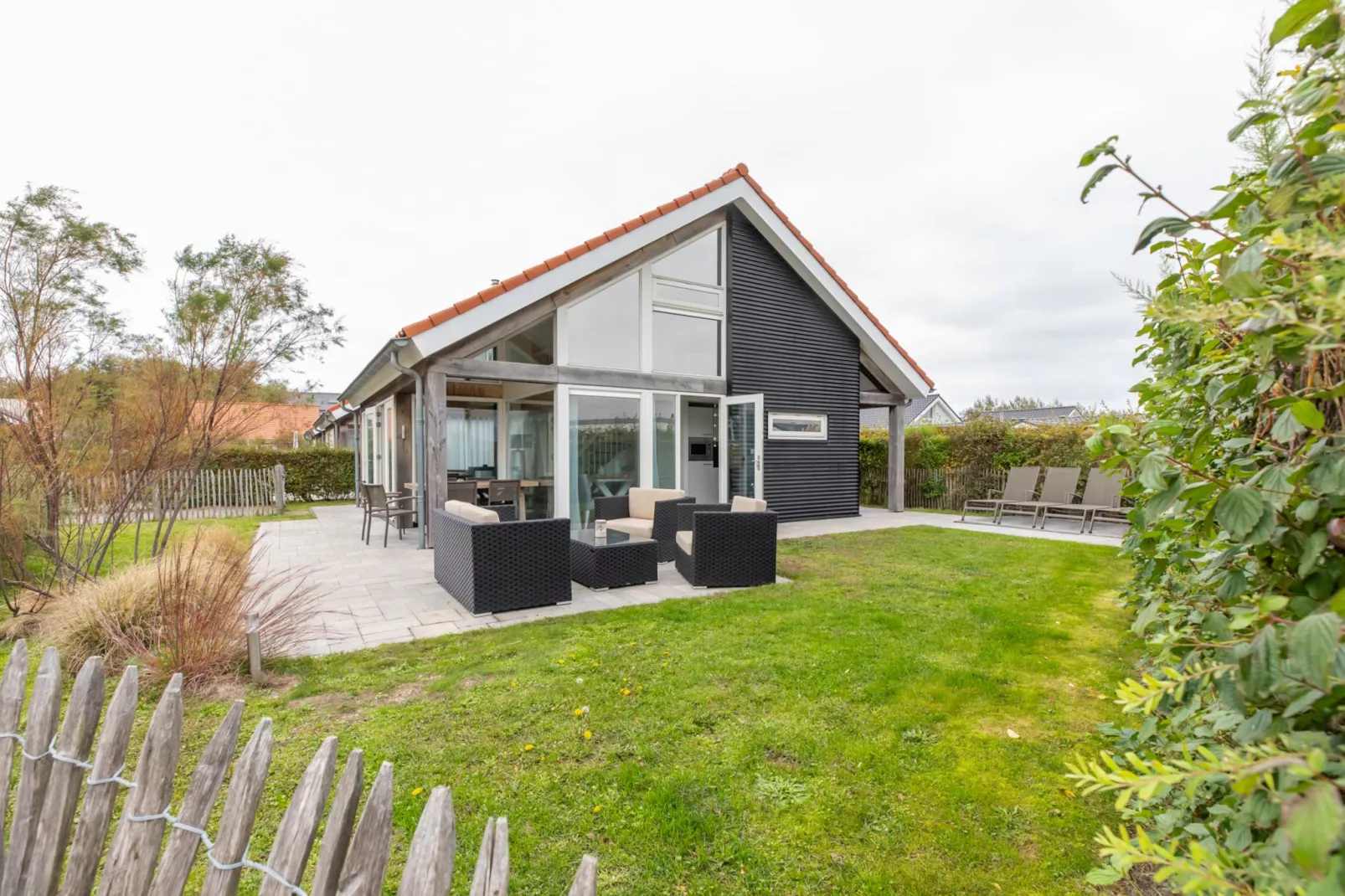 Zonnedorp 18 Duinhuis Renesse | Relaxed beach holiday for the whole family-Niet-getagd