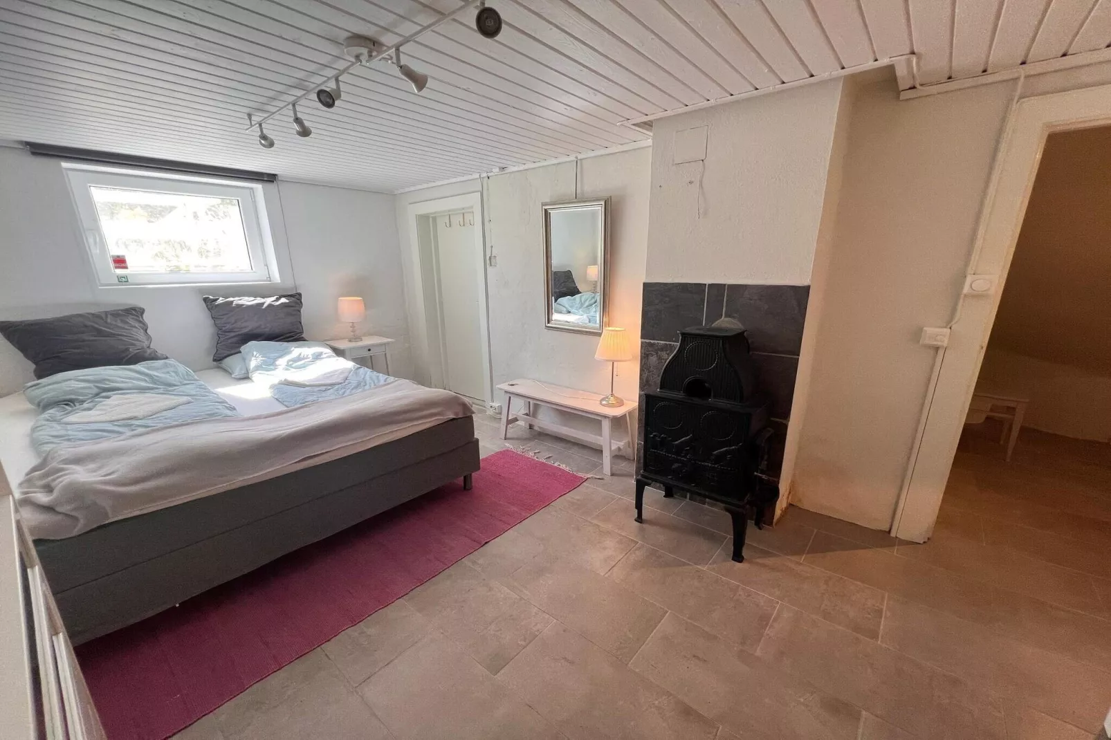 10 Personen vakantie huis in Årnes-Binnen