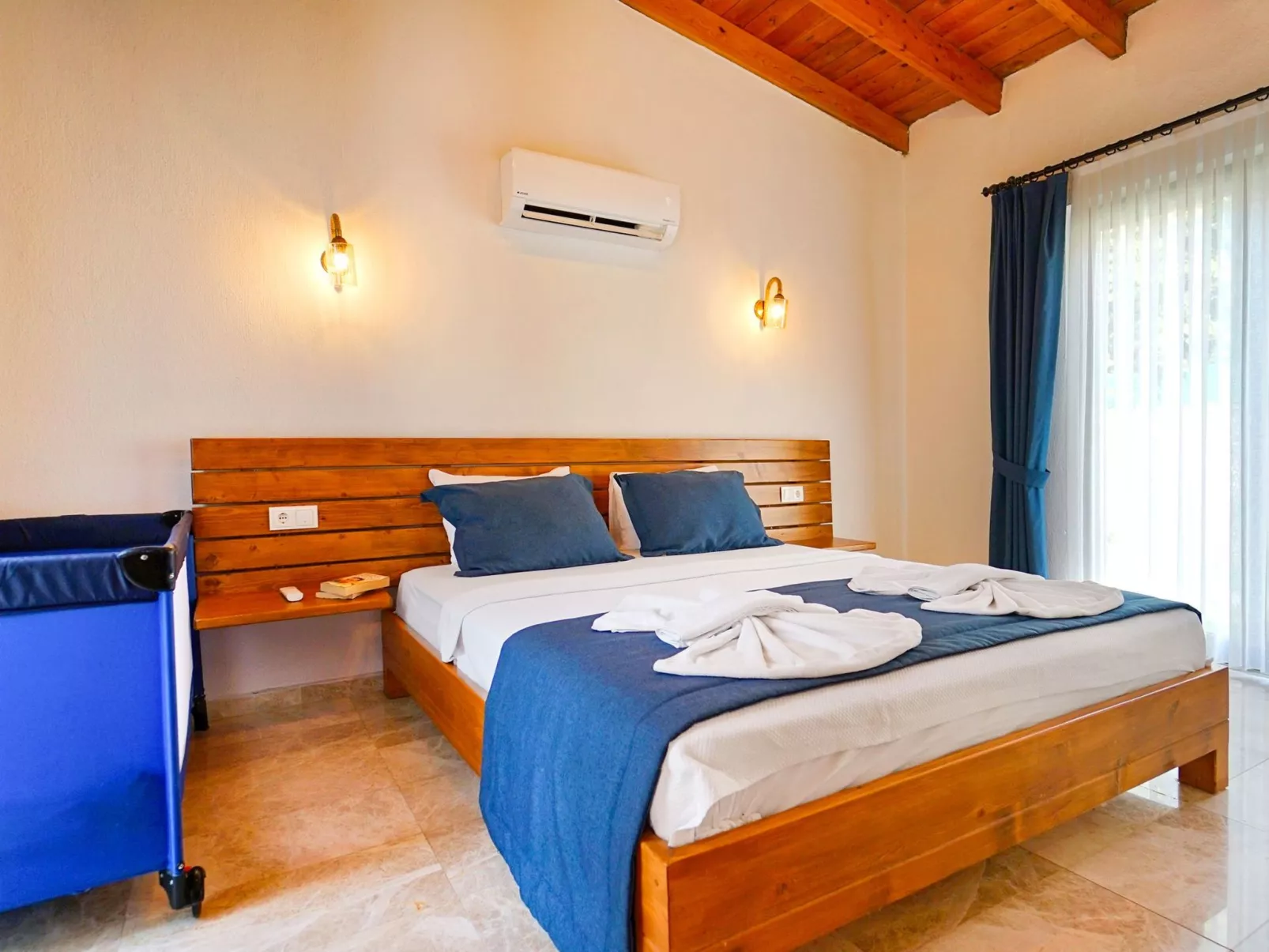 Steinhaus in Fethiye Kayaköy-Binnen