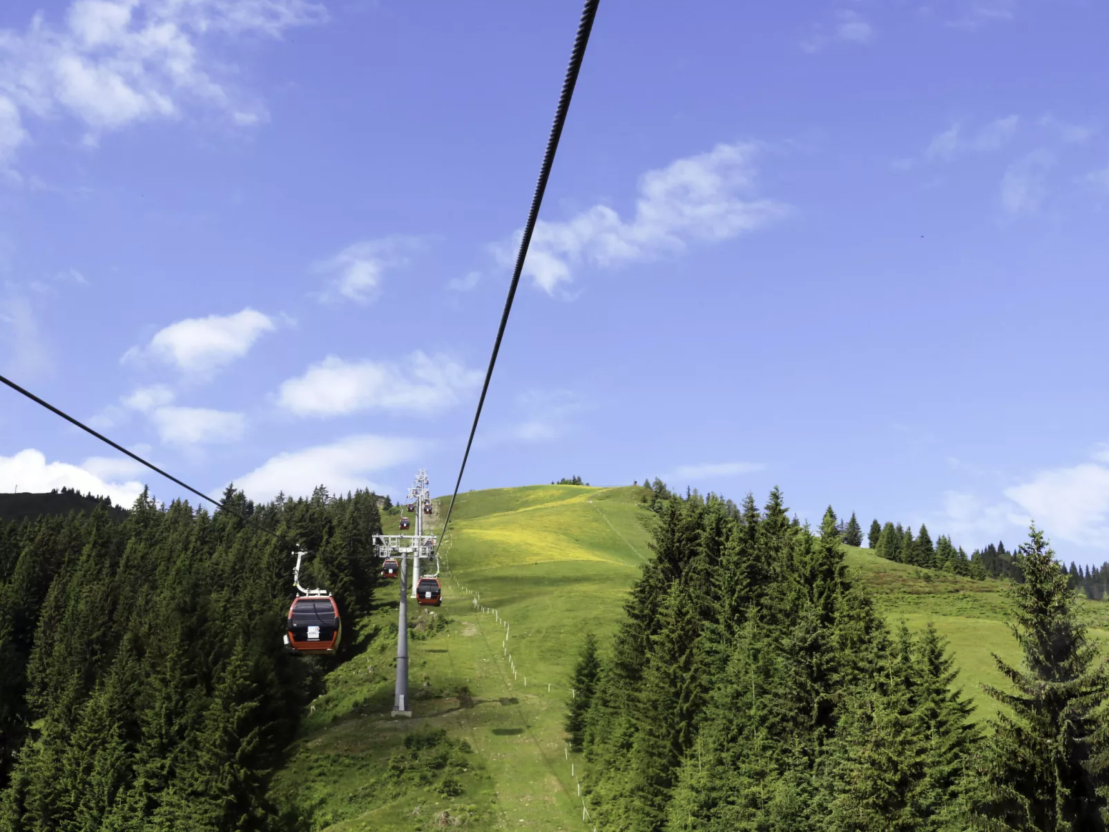 Aparthotel Iris-Omgeving