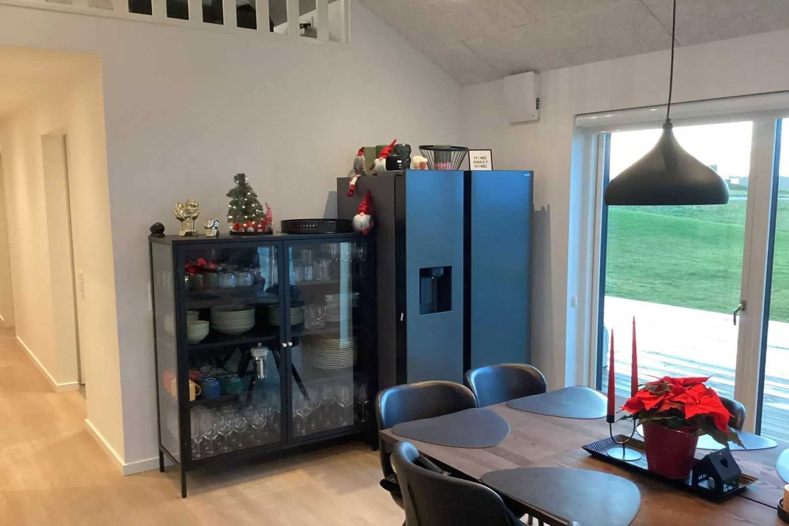 5 sterren vakantie huis in Lemvig-Binnen