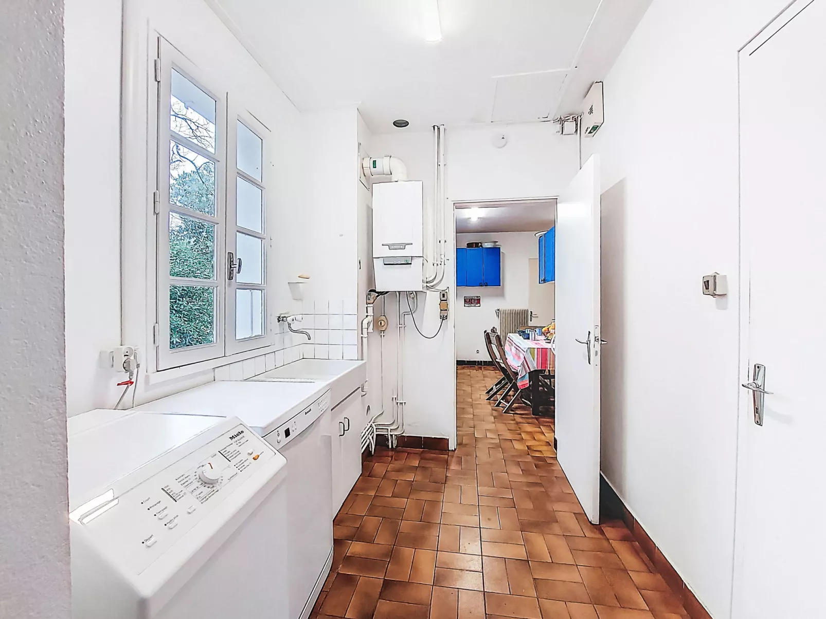 Villa Océan et Forêt-Binnen