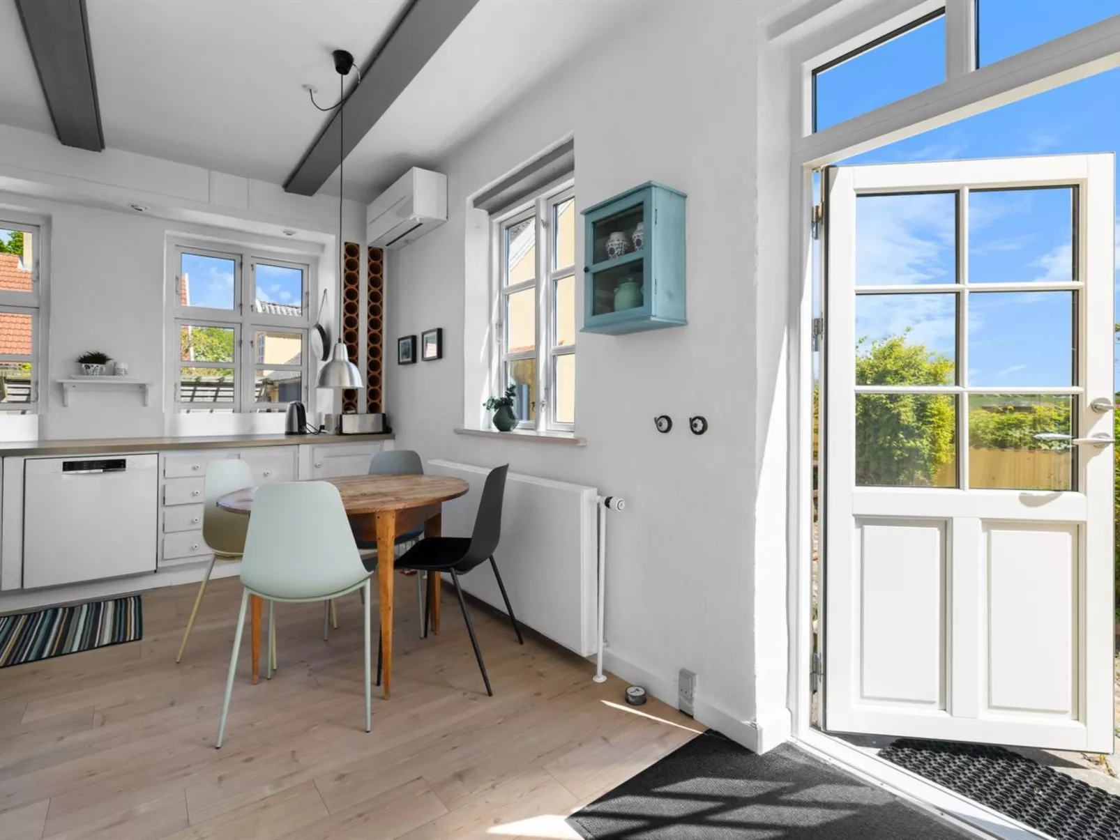 "Goti" - 850m from the sea-Binnen