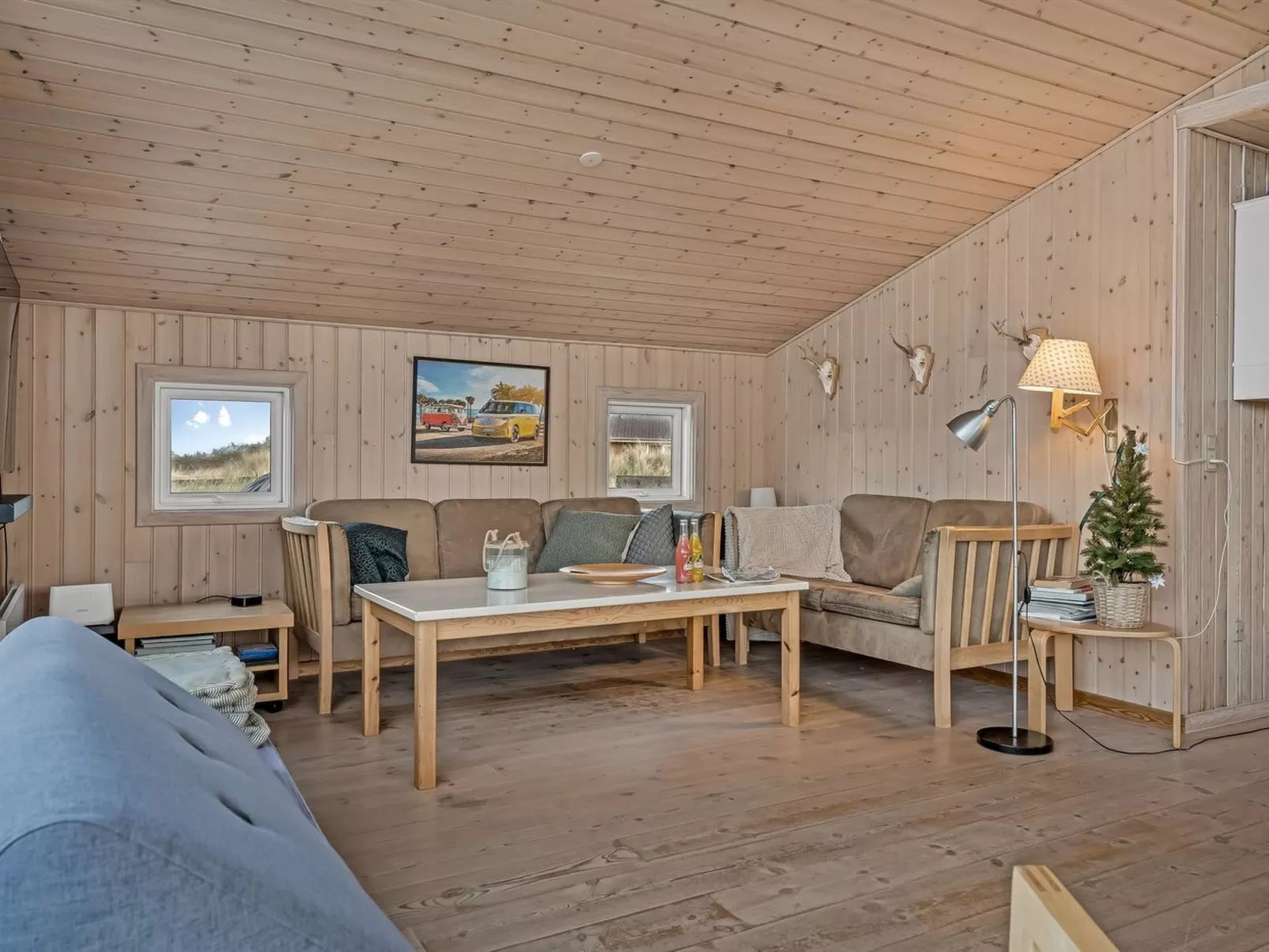 "Elba" - 500m from the sea-Binnen