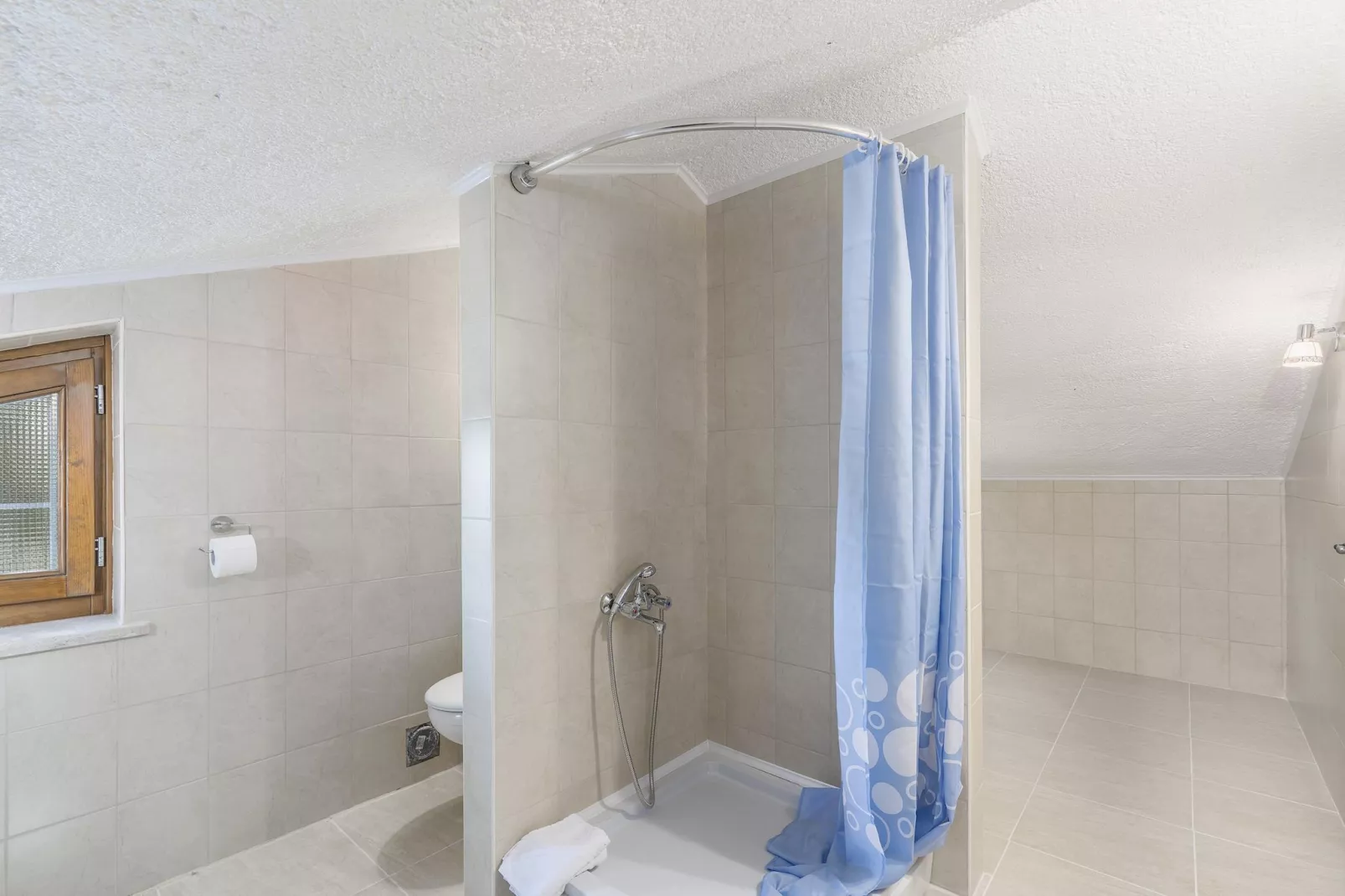 Villa Lipica - Badkamer