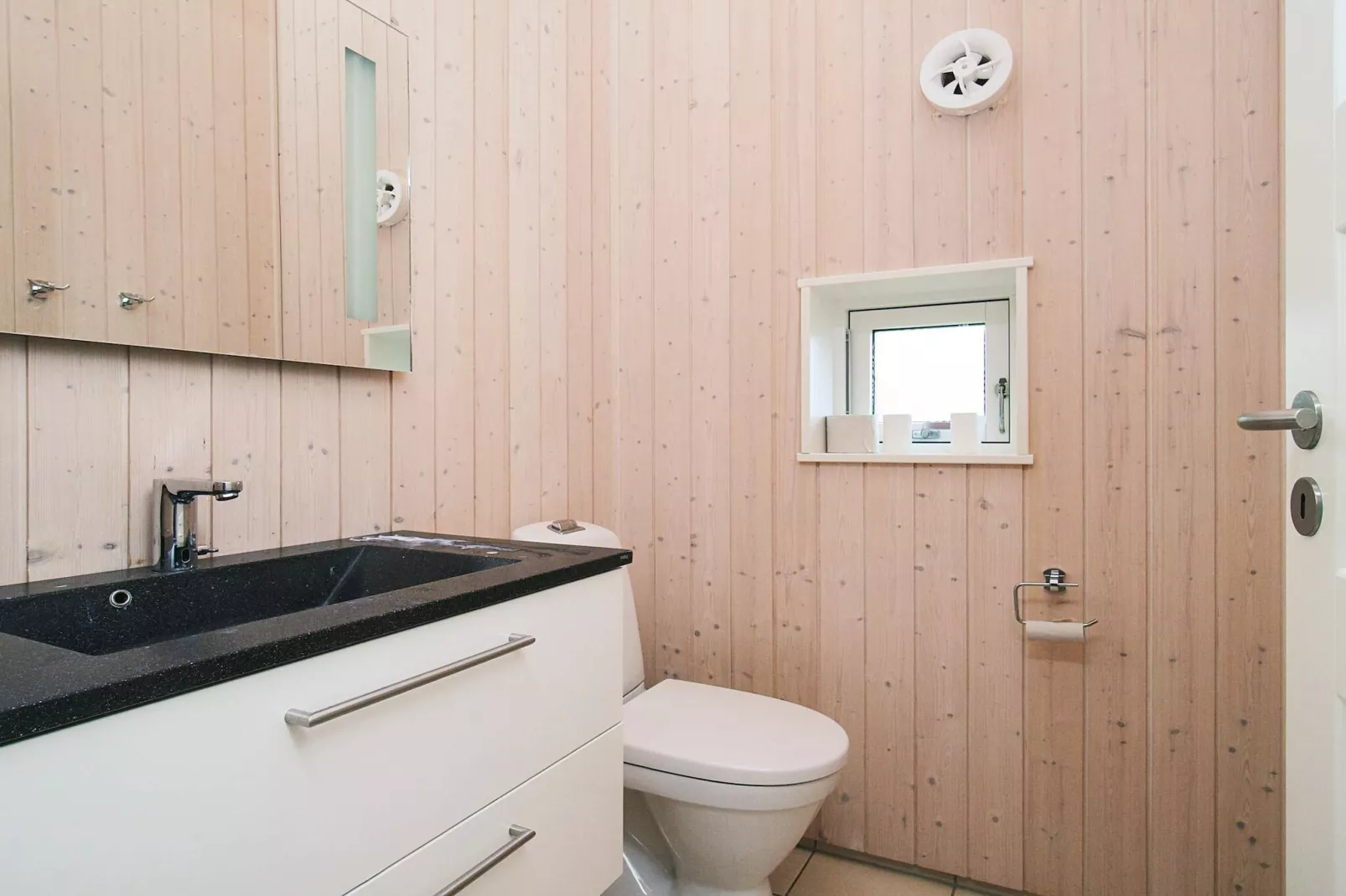 4 sterren vakantie huis in Hørve - Binnen