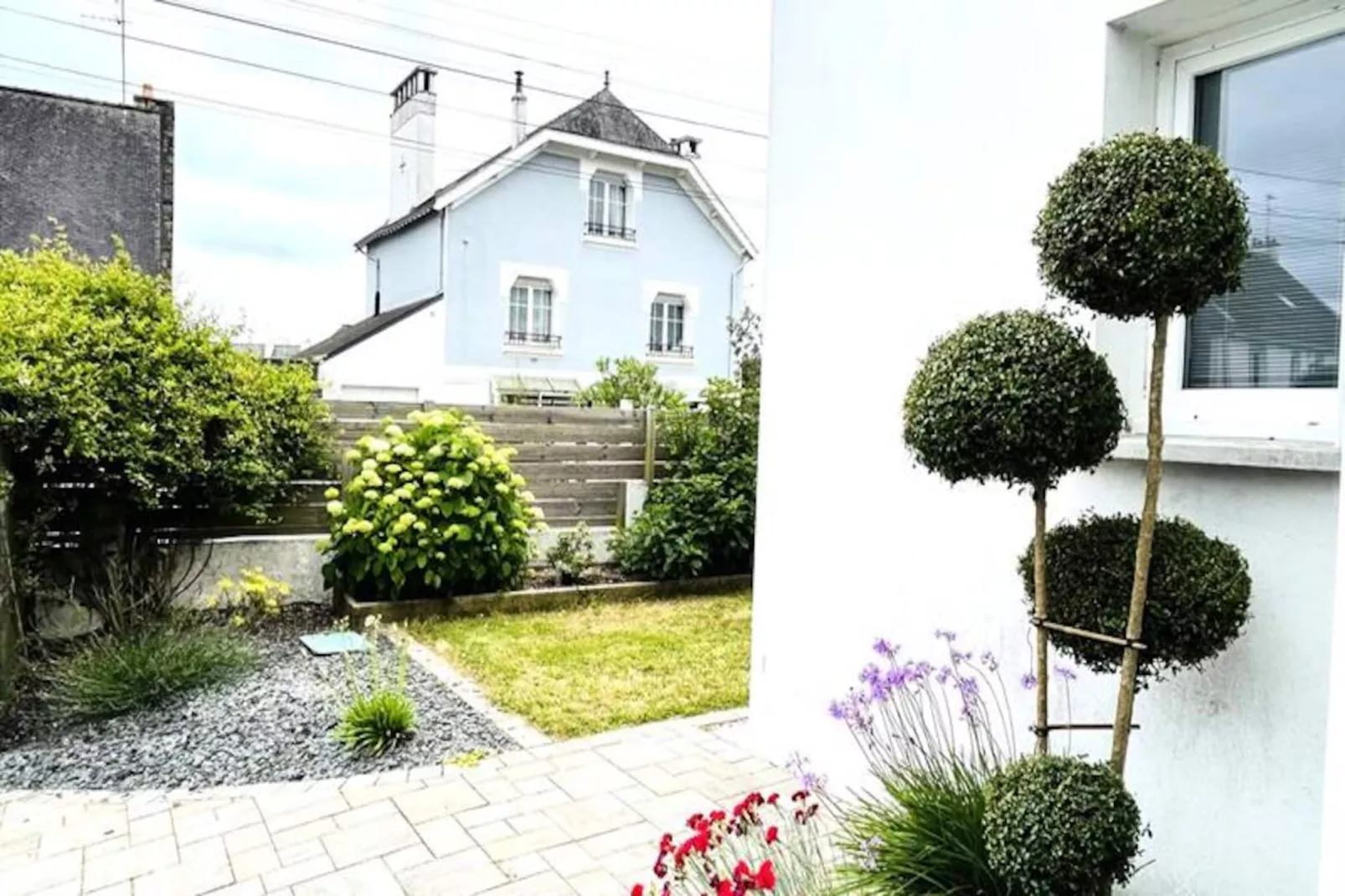 Résidence Ysatis-larmor Plage - Niet-getagd