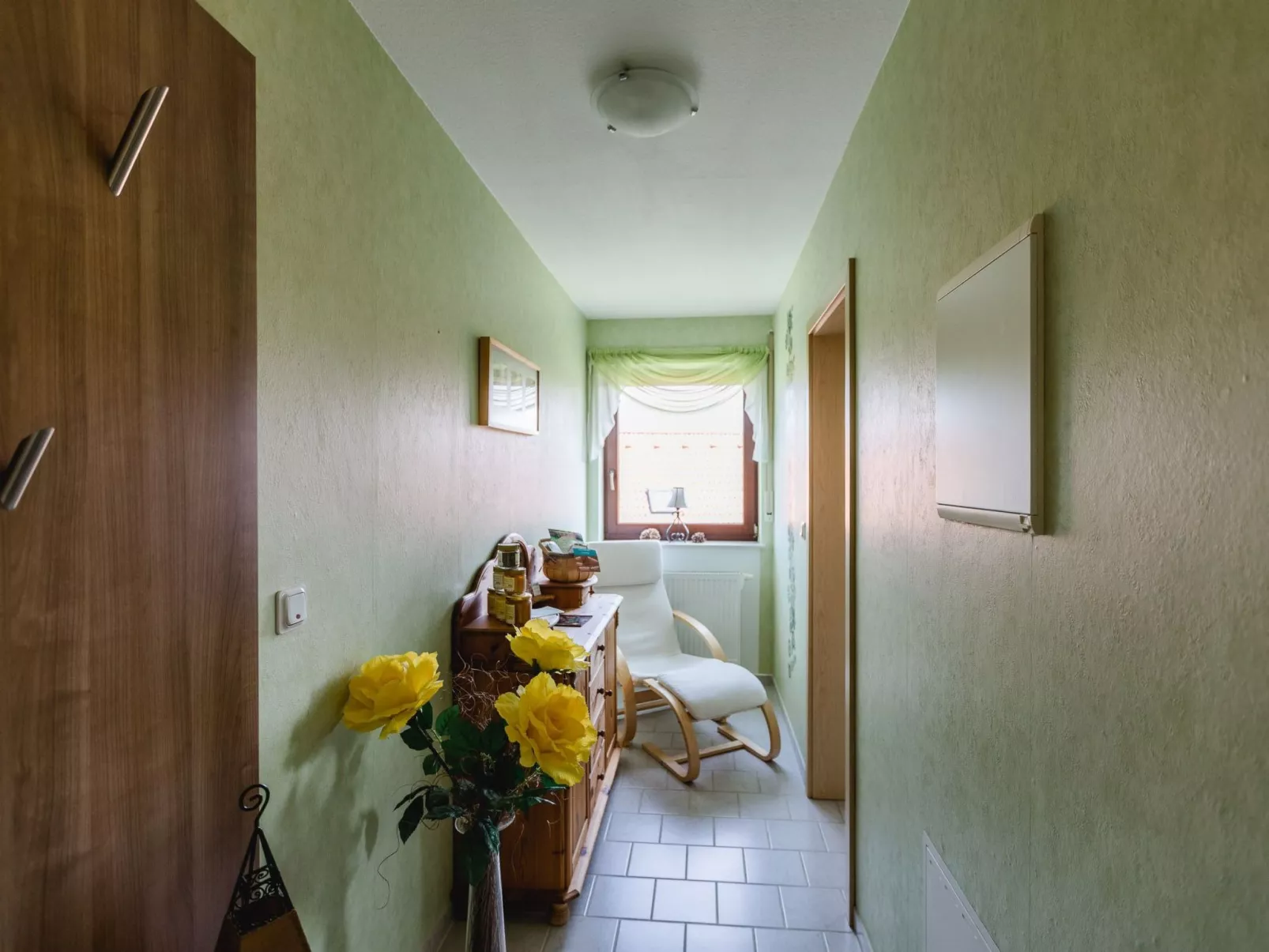 Mit Parkplatz und Fahrradunterstellmöglichkeit mit Balkon nah am Wald - Image-tags.info