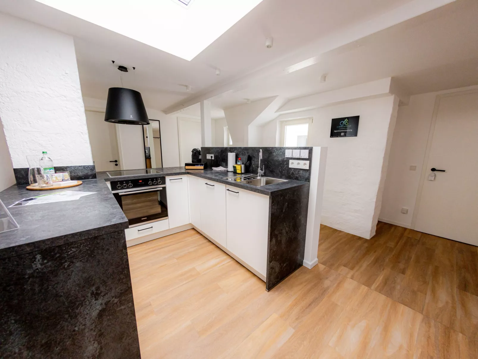 Highlight - Come4Stay - Mühldorf Stadtblick - Image-tags.info