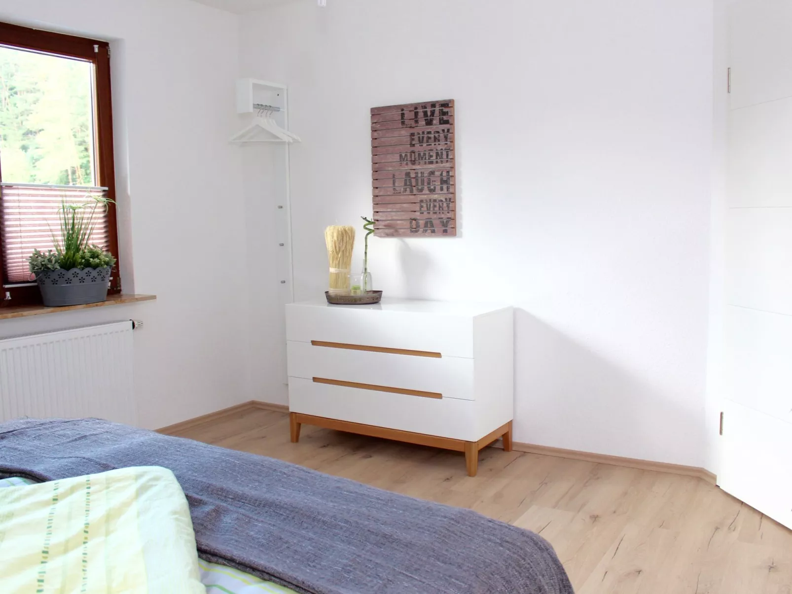 Nettes Ferienhaus in Hemfurth-Edersee mit Großer Terrasse - Image-tags.info